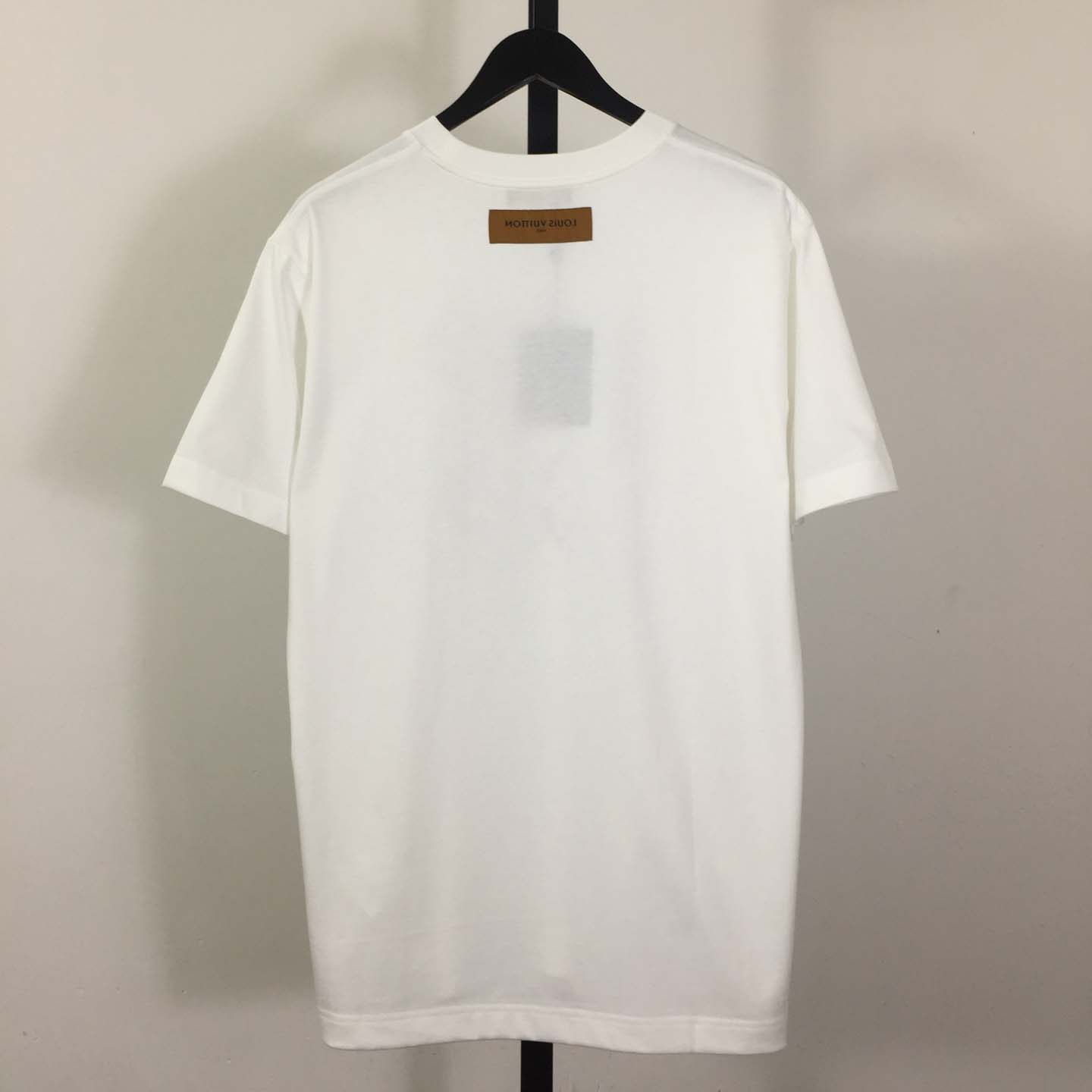 Louis Vuitton Monogram T-Shirt    - DesignerGu