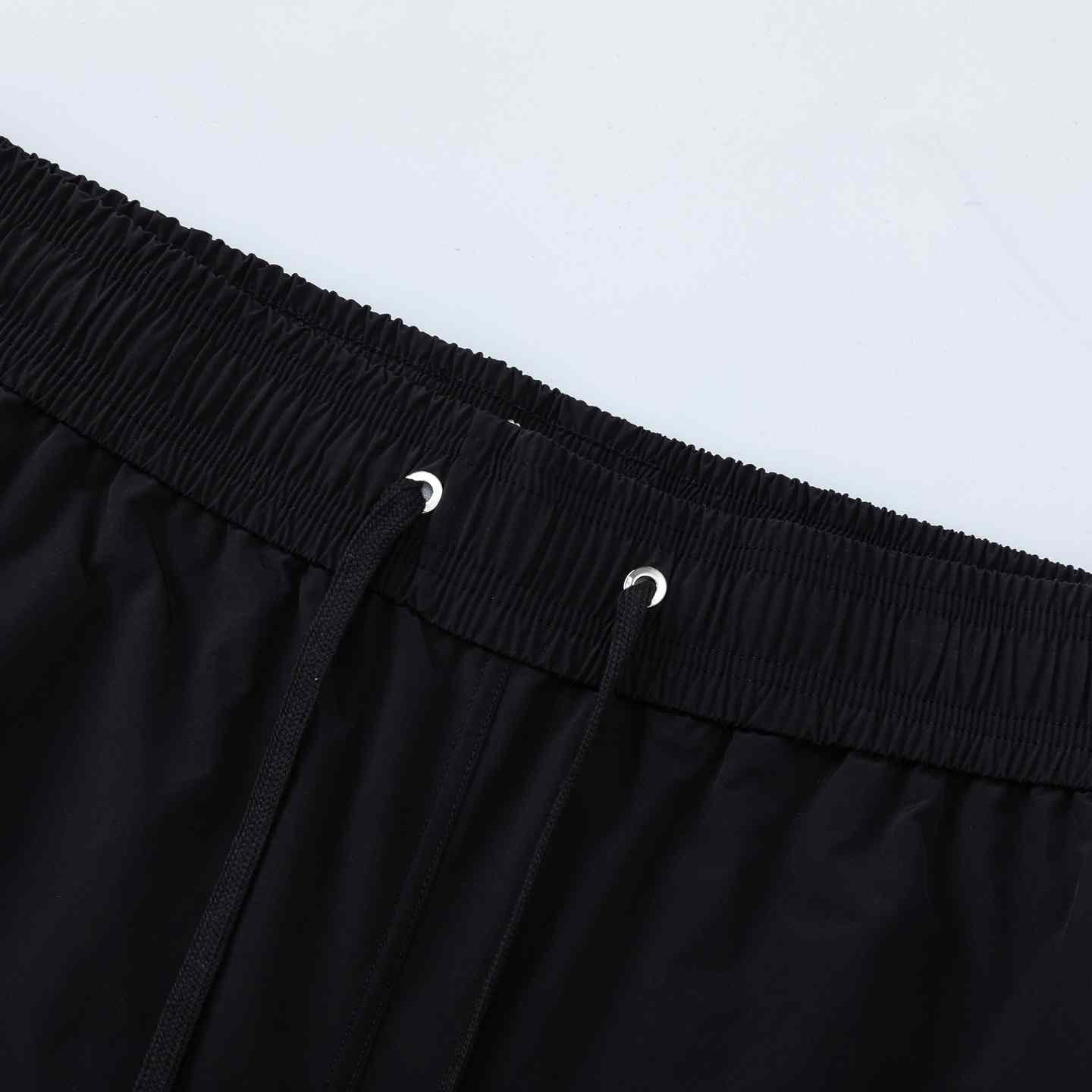 Amiri Chateau Crest Swim Shorts - DesignerGu