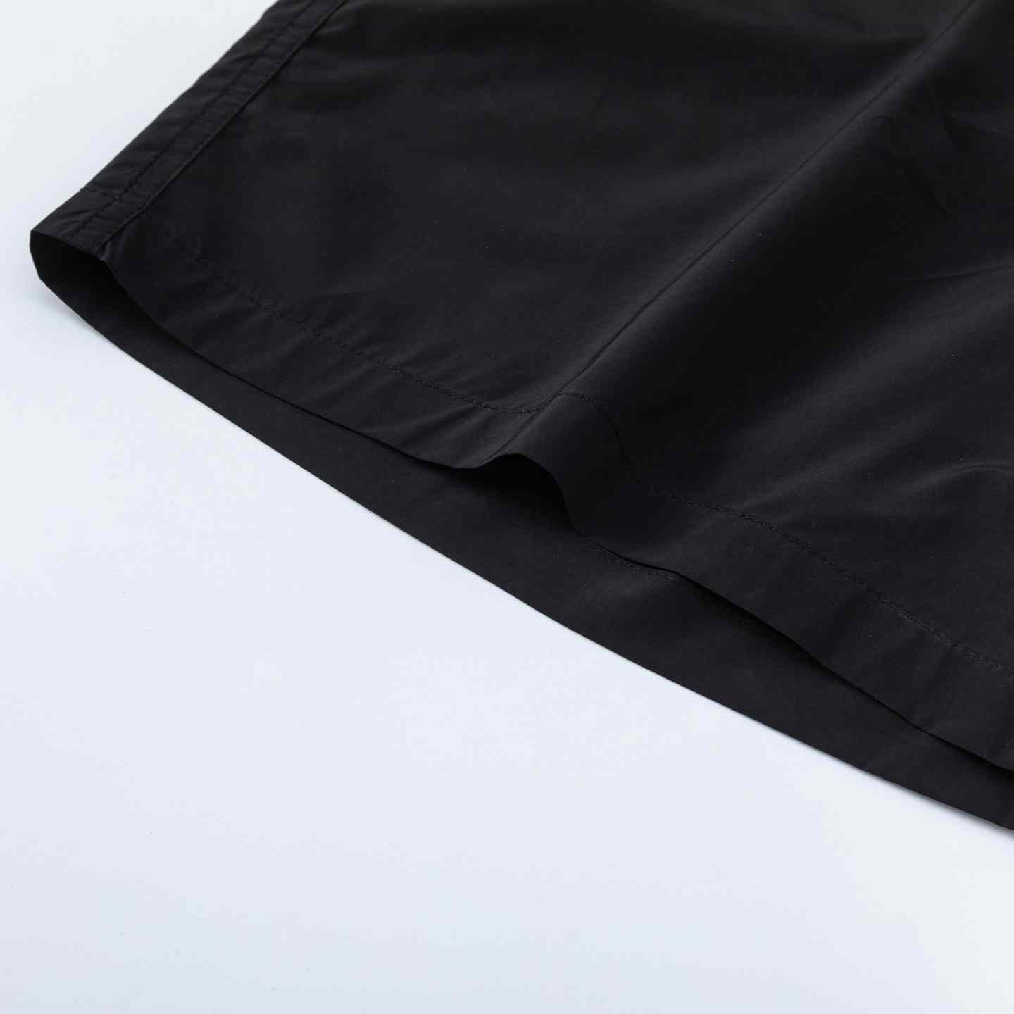 Amiri Chateau Crest Swim Shorts - DesignerGu