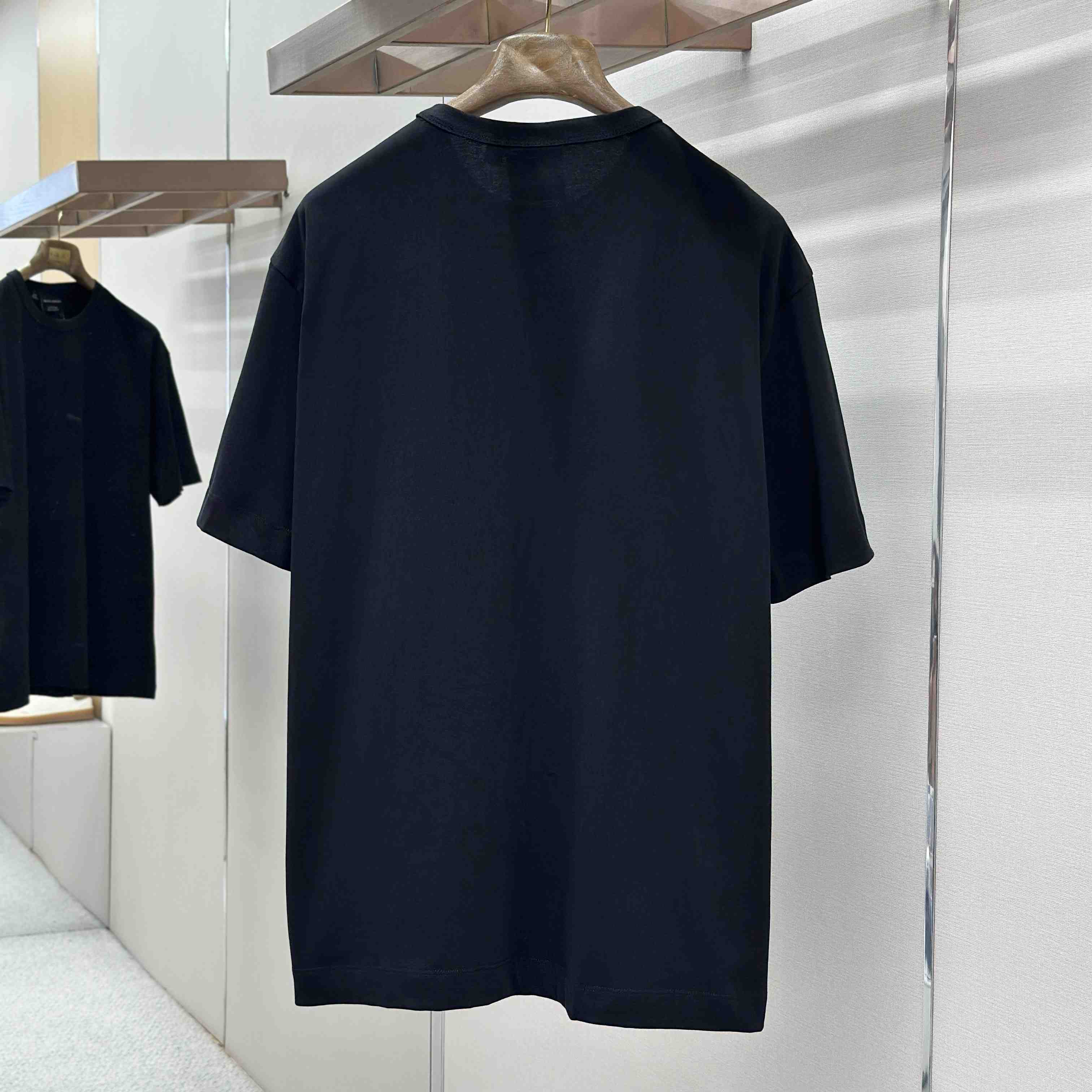 Canada Goose Novo Cotton-Jersey T-Shirt - DesignerGu