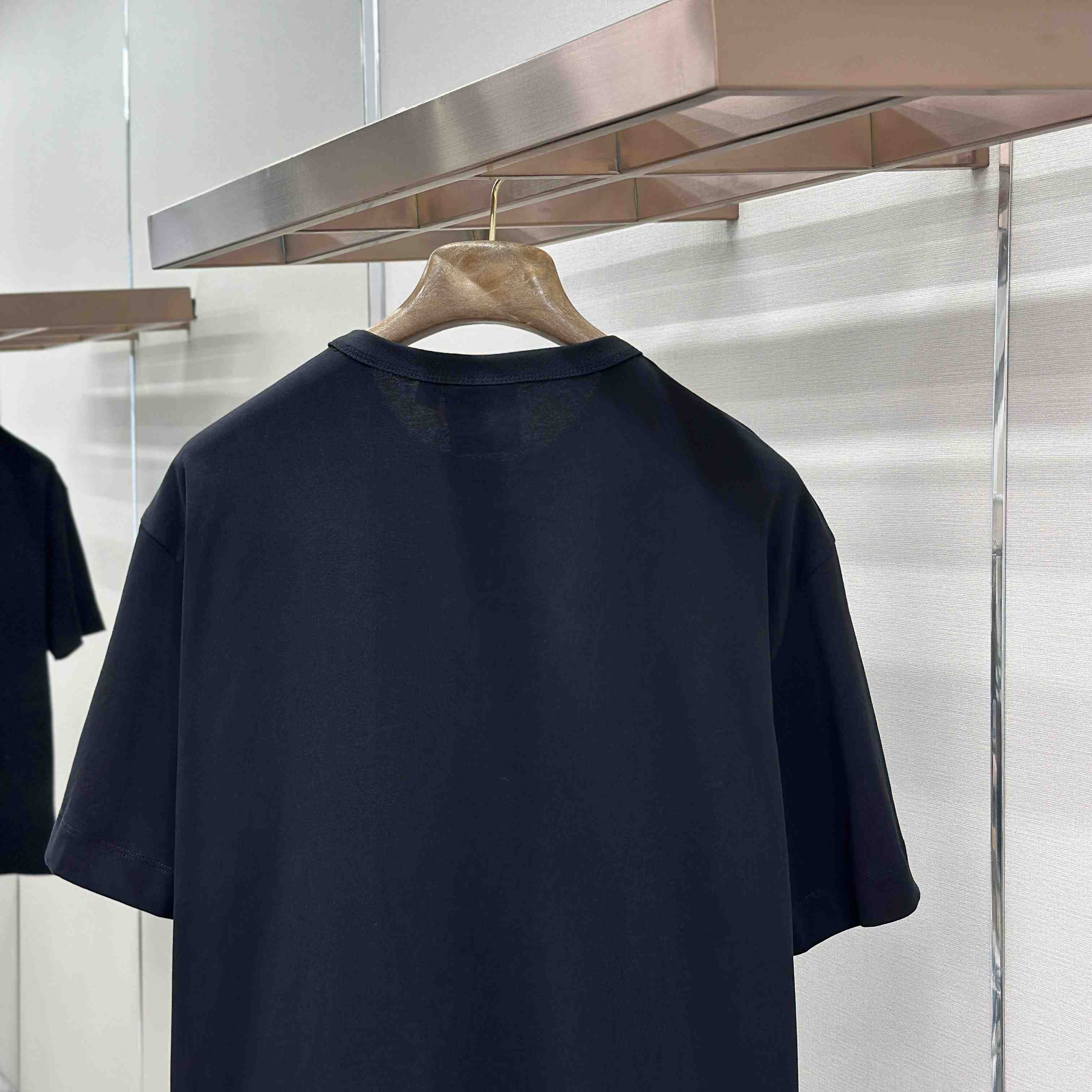 Canada Goose Novo Cotton-Jersey T-Shirt - DesignerGu
