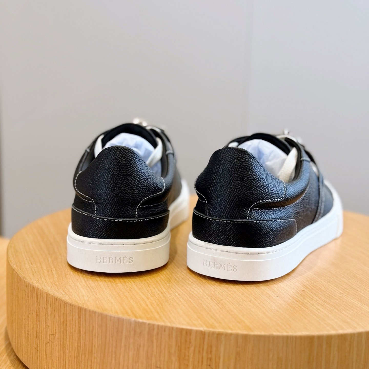 Hermes Day Sneaker - DesignerGu