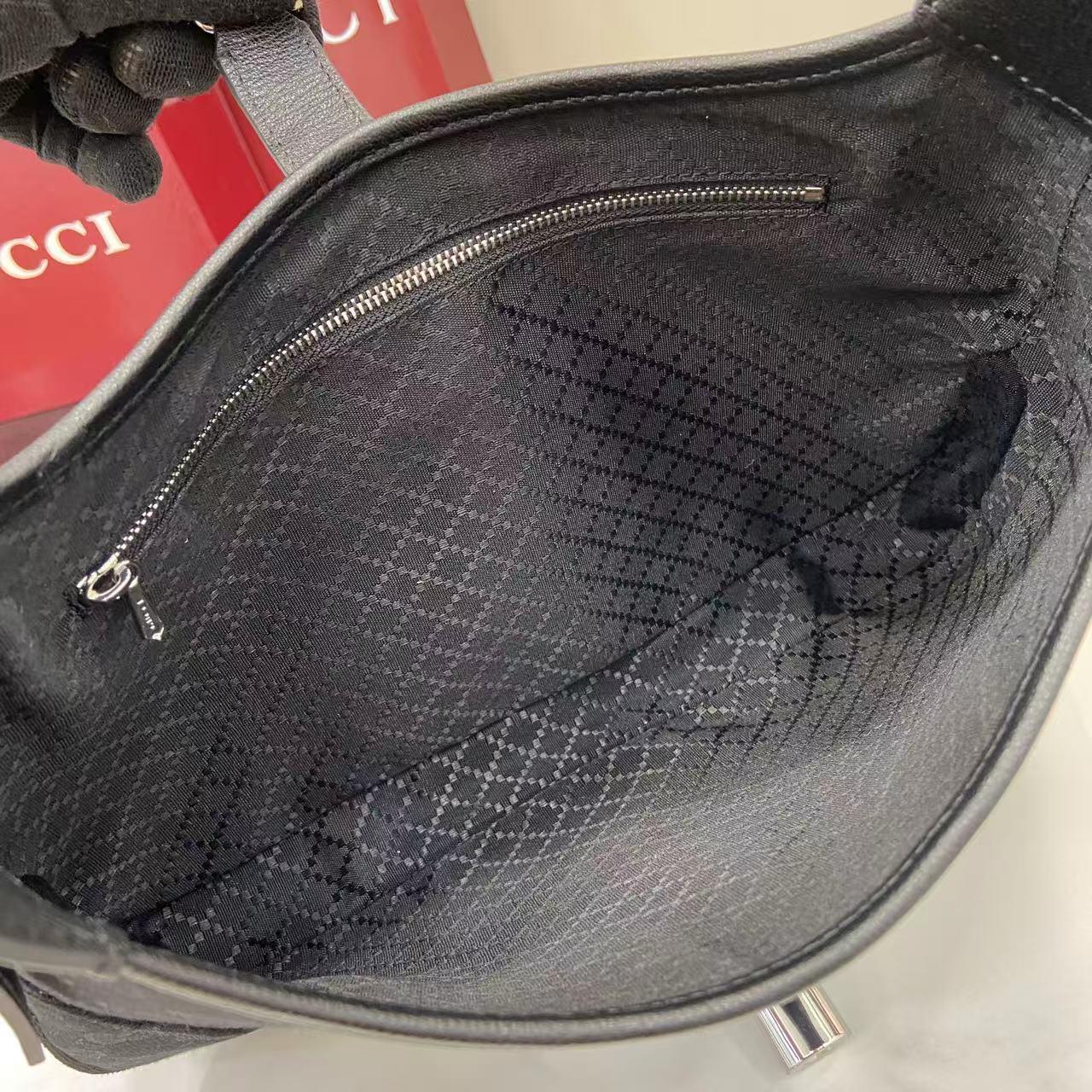 Gucci Jackie 1961 Medium Shoulder Bag - DesignerGu