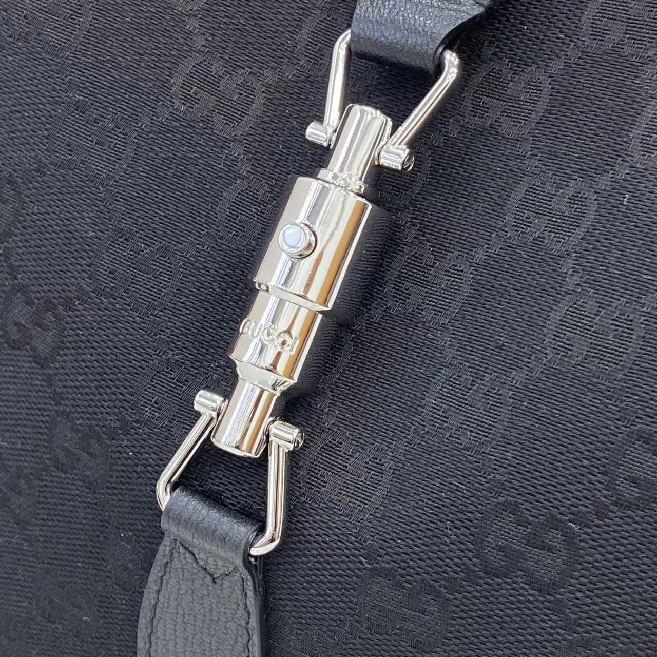 Gucci Jackie 1961 Medium Shoulder Bag - DesignerGu