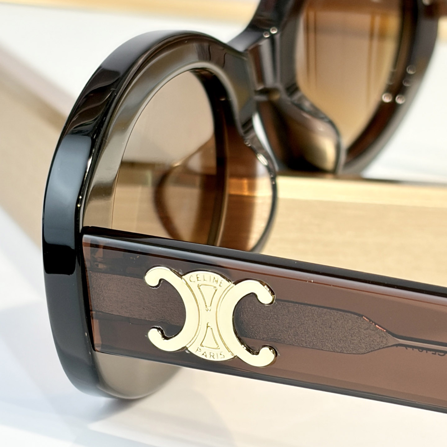 Celine 40194U Sunglasses  - DesignerGu