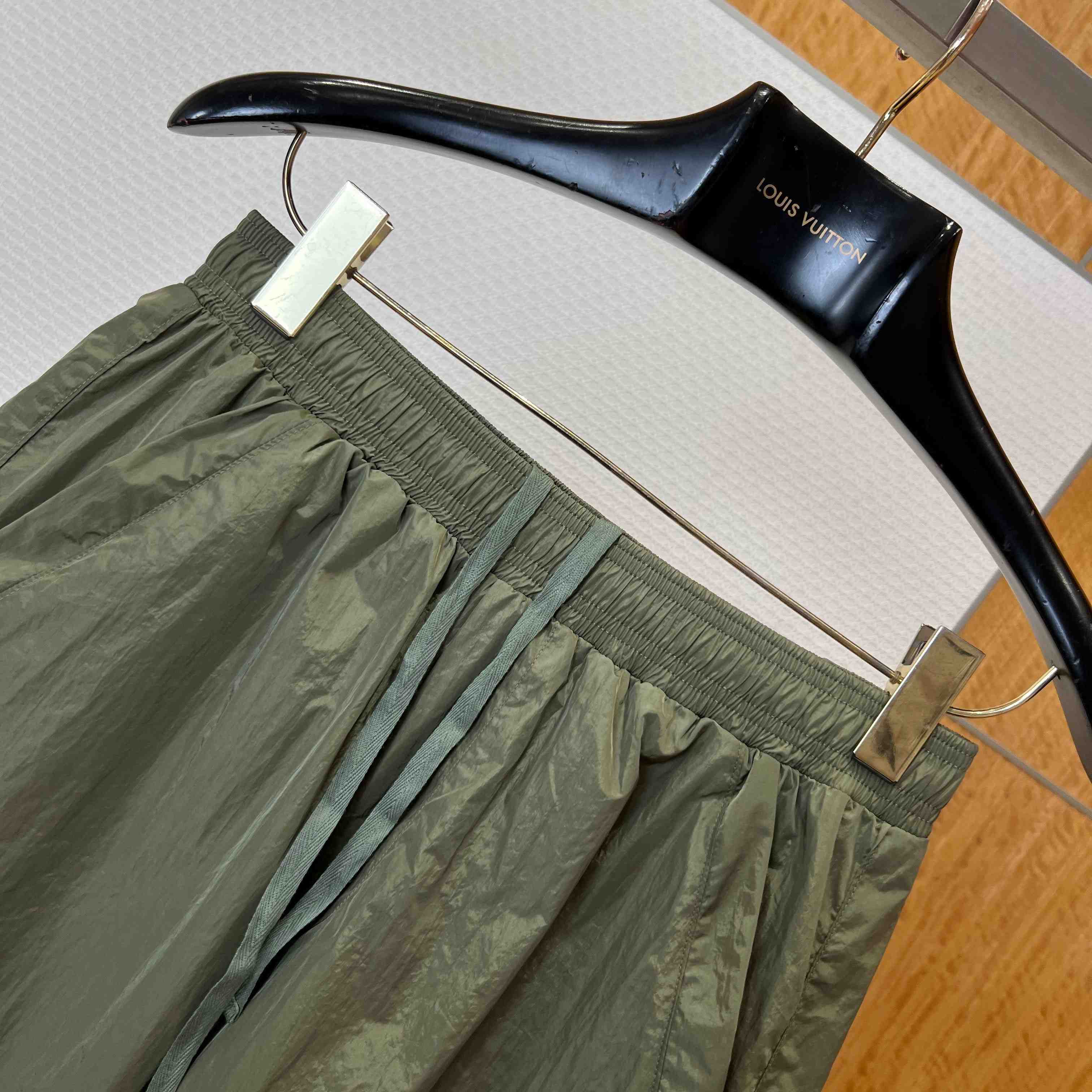 Stone Island Nylon Swim Shorts - DesignerGu