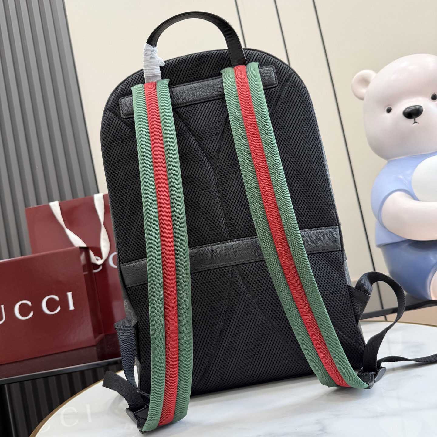 Gucci Porter Medium Backpack 792123 - DesignerGu