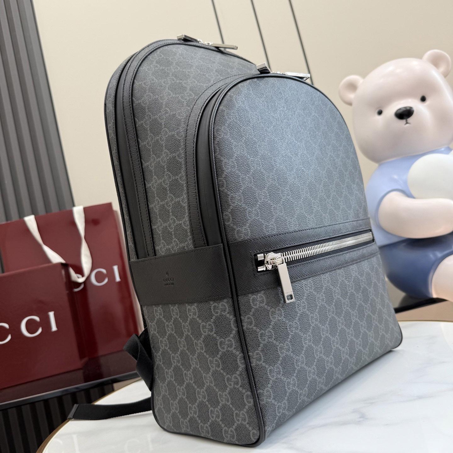 Gucci Porter Medium Backpack 792123 - DesignerGu