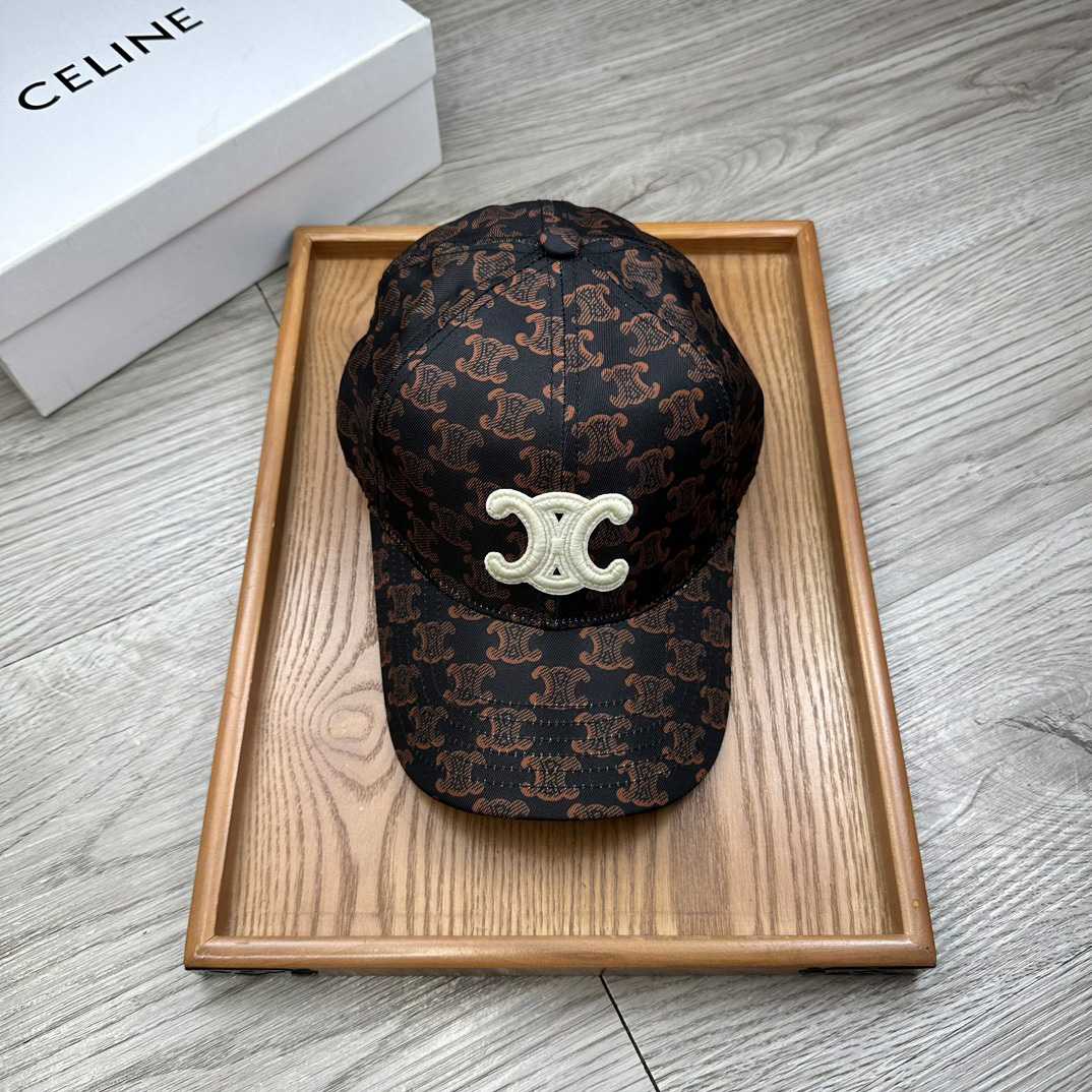 Celine Baseball Cap - DesignerGu