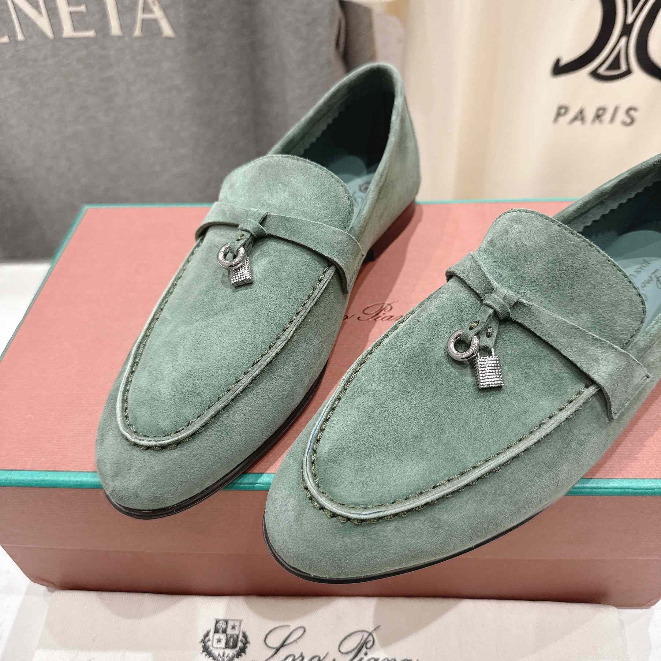 Loro Piana Joan Loafer - DesignerGu