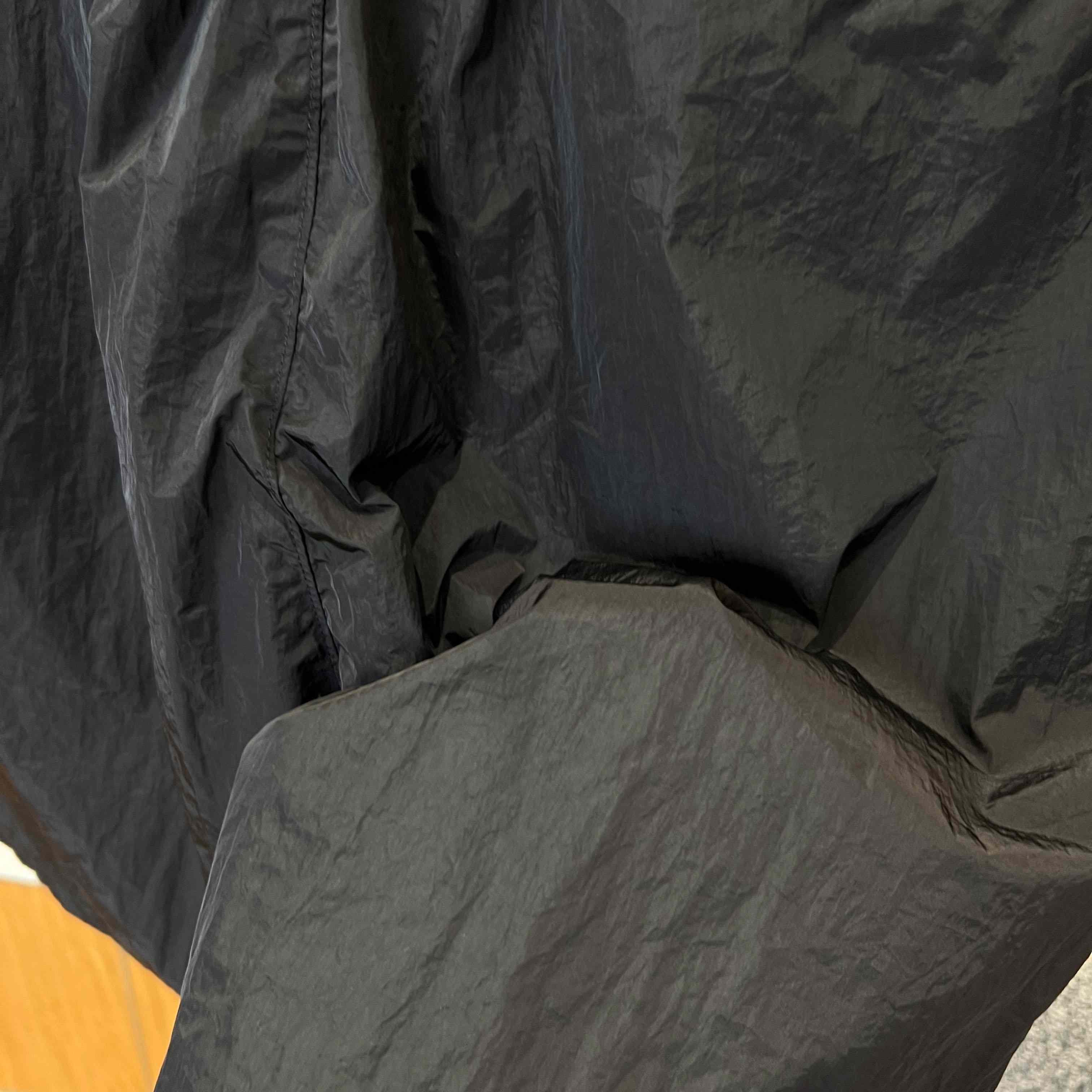 Stone Island Nylon Swim Shorts - DesignerGu