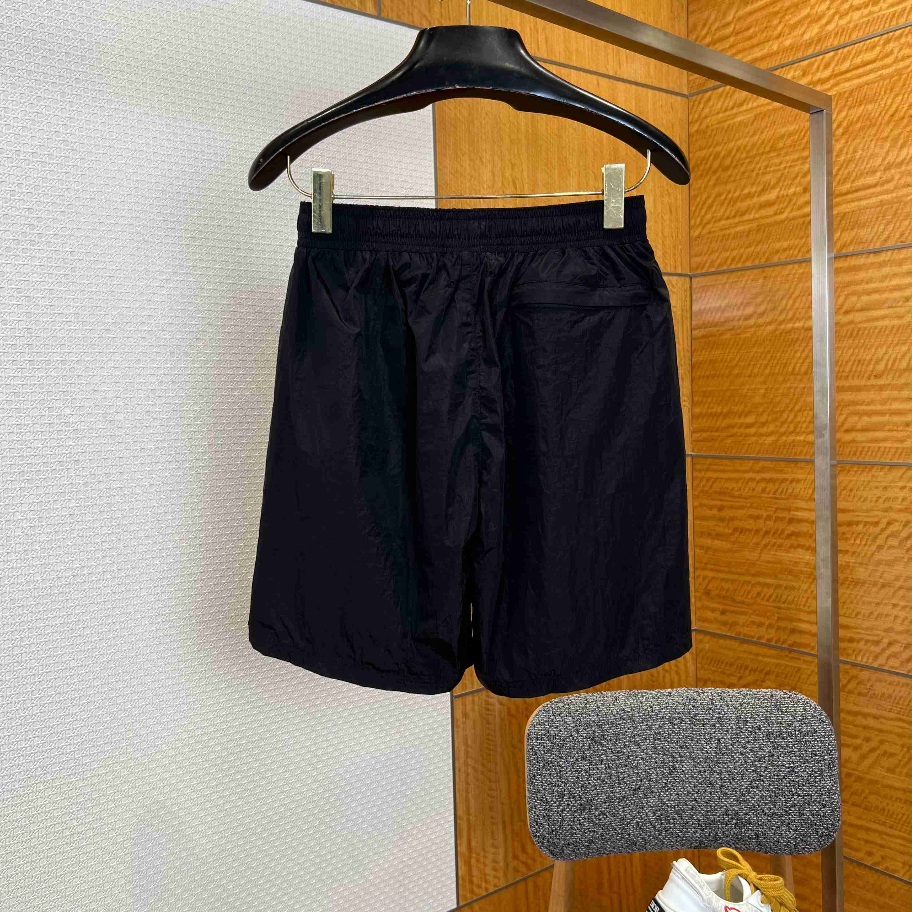 Stone Island Nylon Swim Shorts - DesignerGu