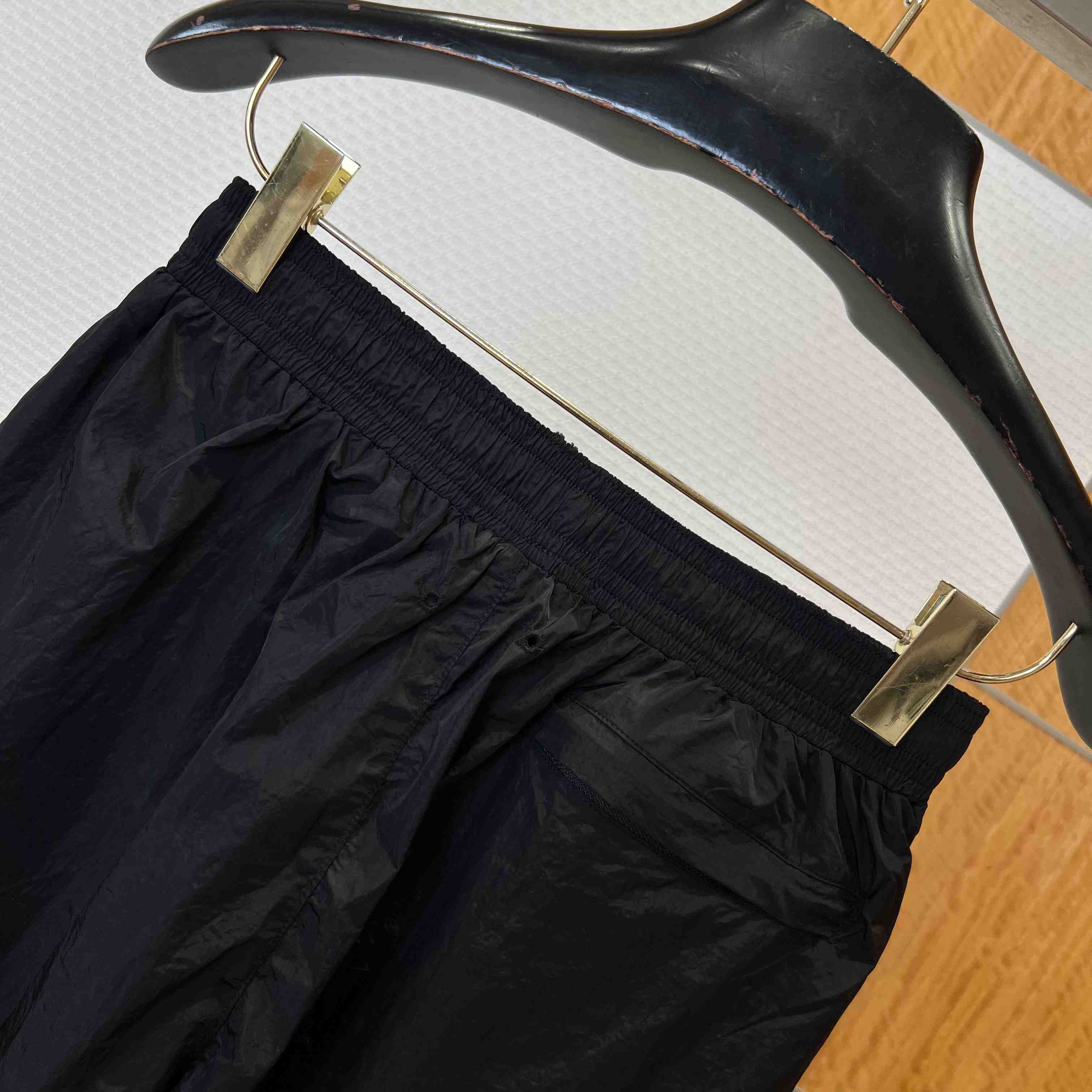 Stone Island Nylon Swim Shorts - DesignerGu