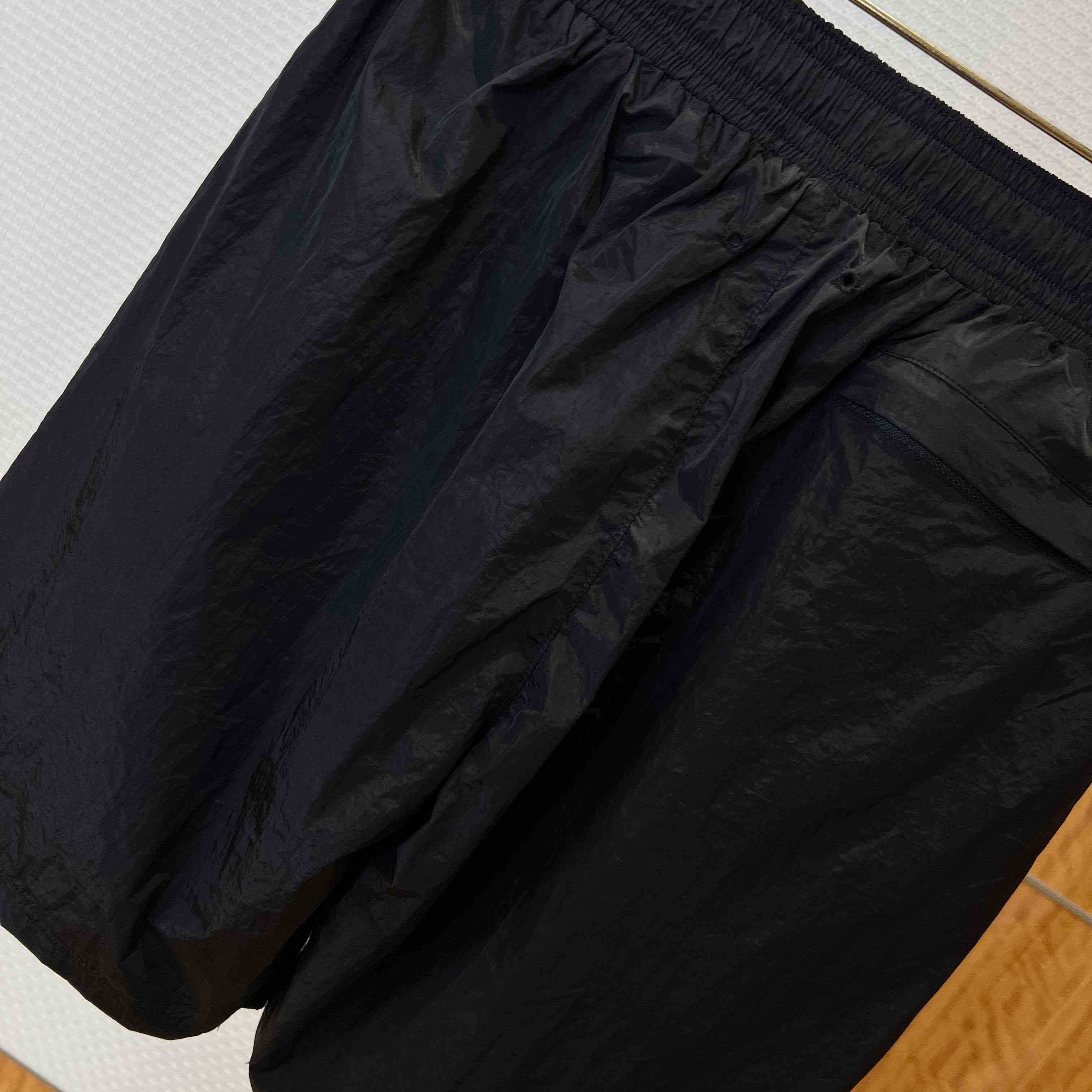 Stone Island Nylon Swim Shorts - DesignerGu