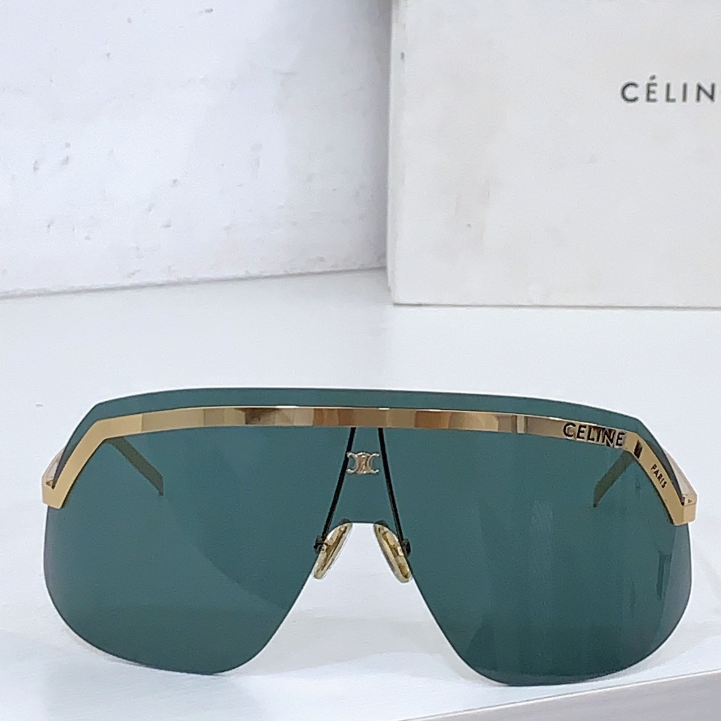 Celine CL40350U Sunglasses  - DesignerGu