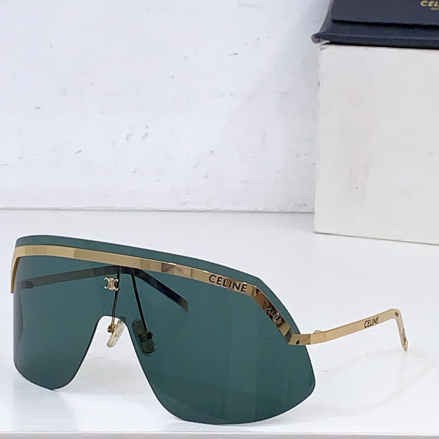 Celine CL40350U Sunglasses  - DesignerGu