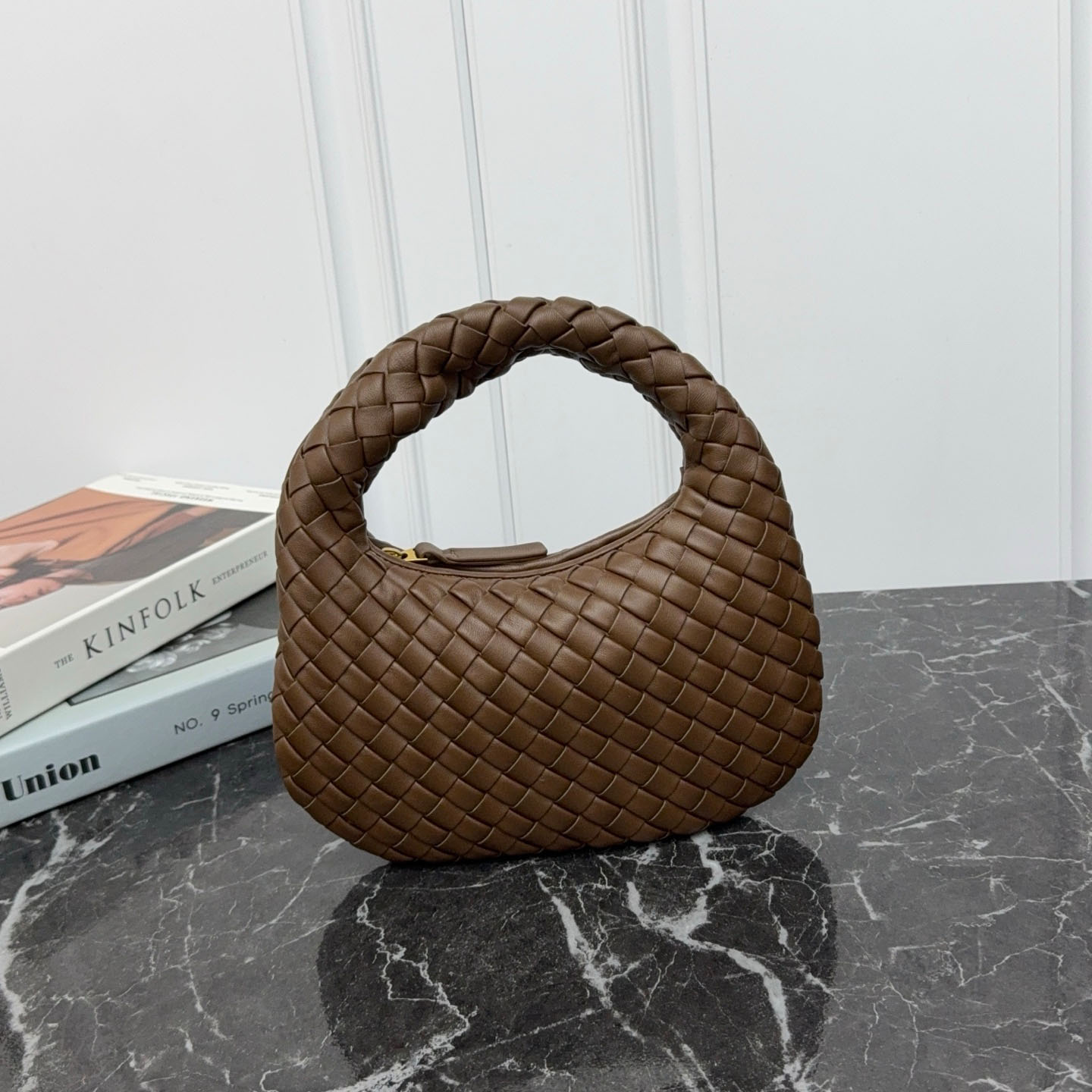 Bottega Veneta Baby Veneta - DesignerGu