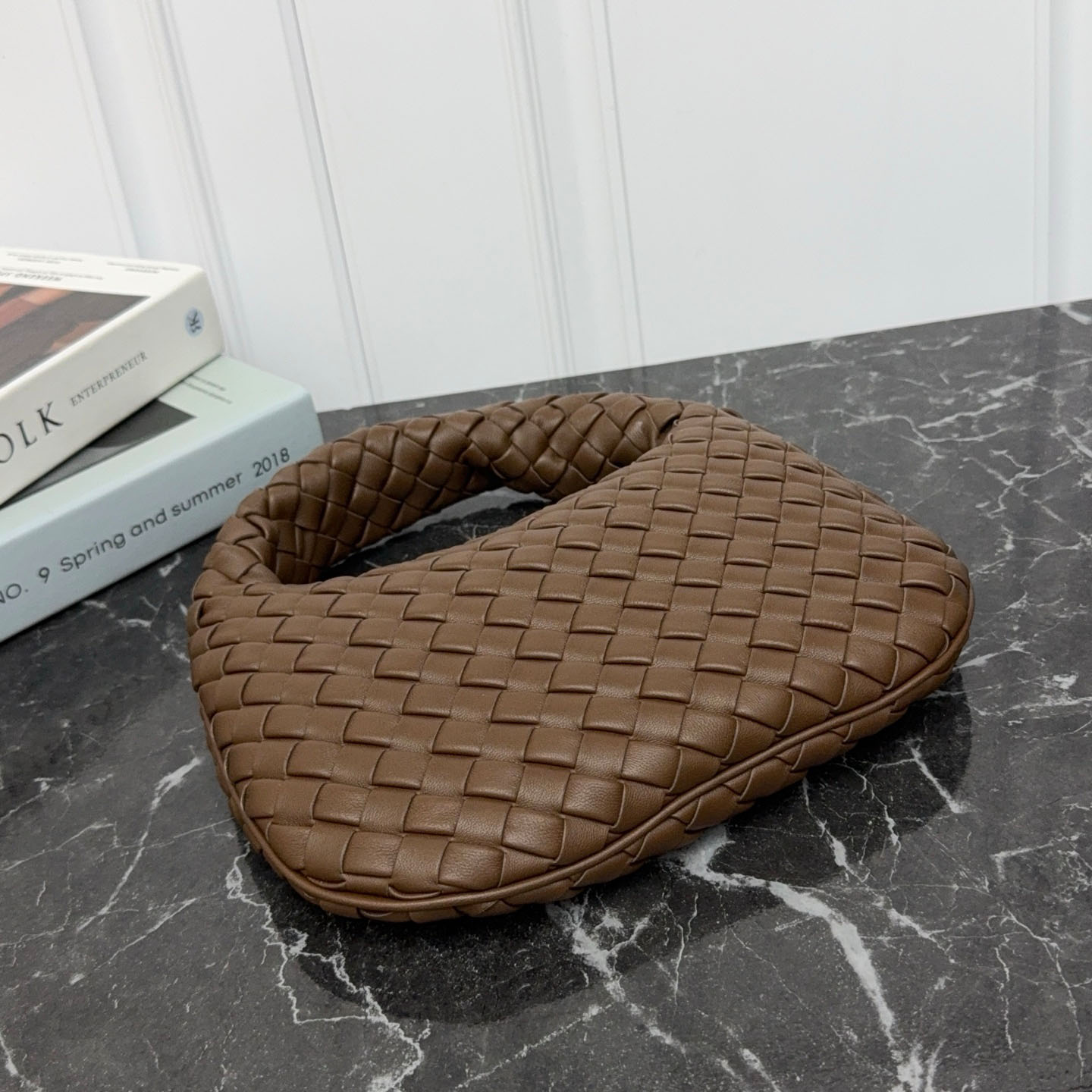 Bottega Veneta Baby Veneta - DesignerGu