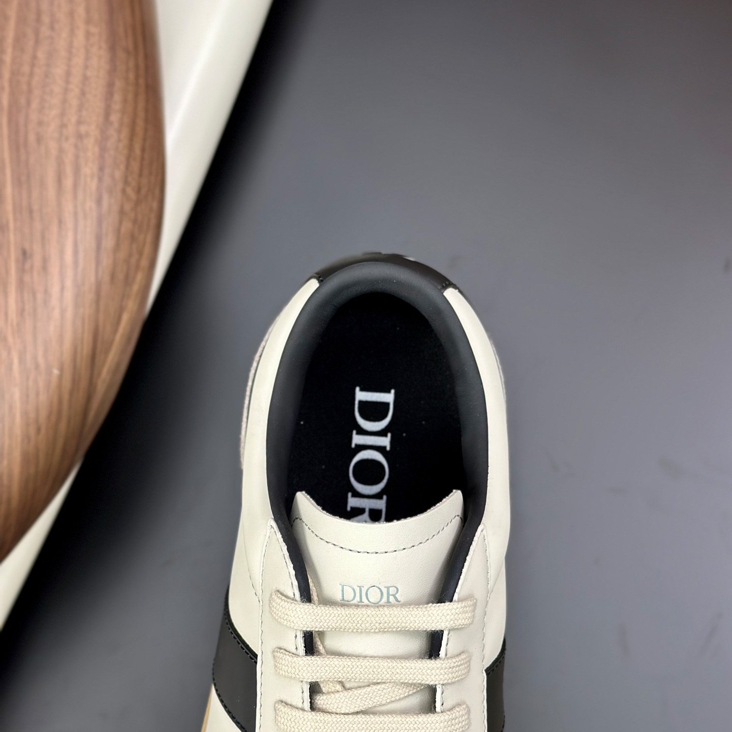 Dior B01 Matchpoint Sneaker - DesignerGu