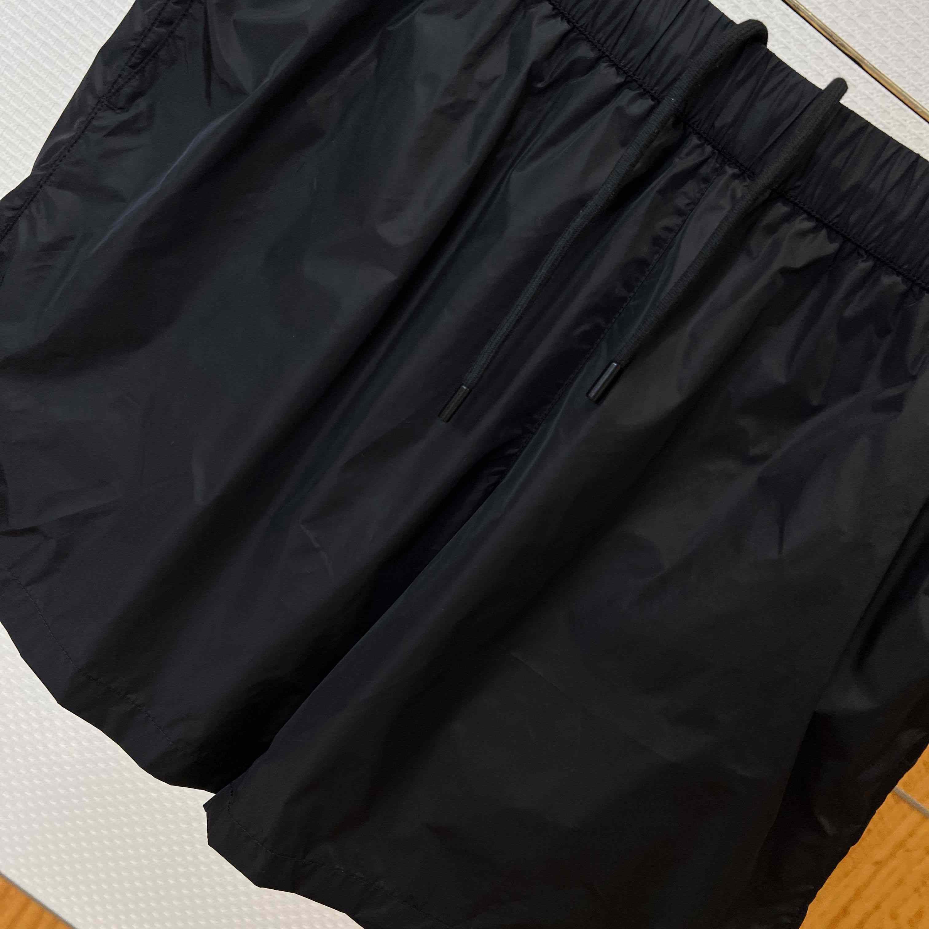 Prada Re-Nylon Swim Trunks - DesignerGu