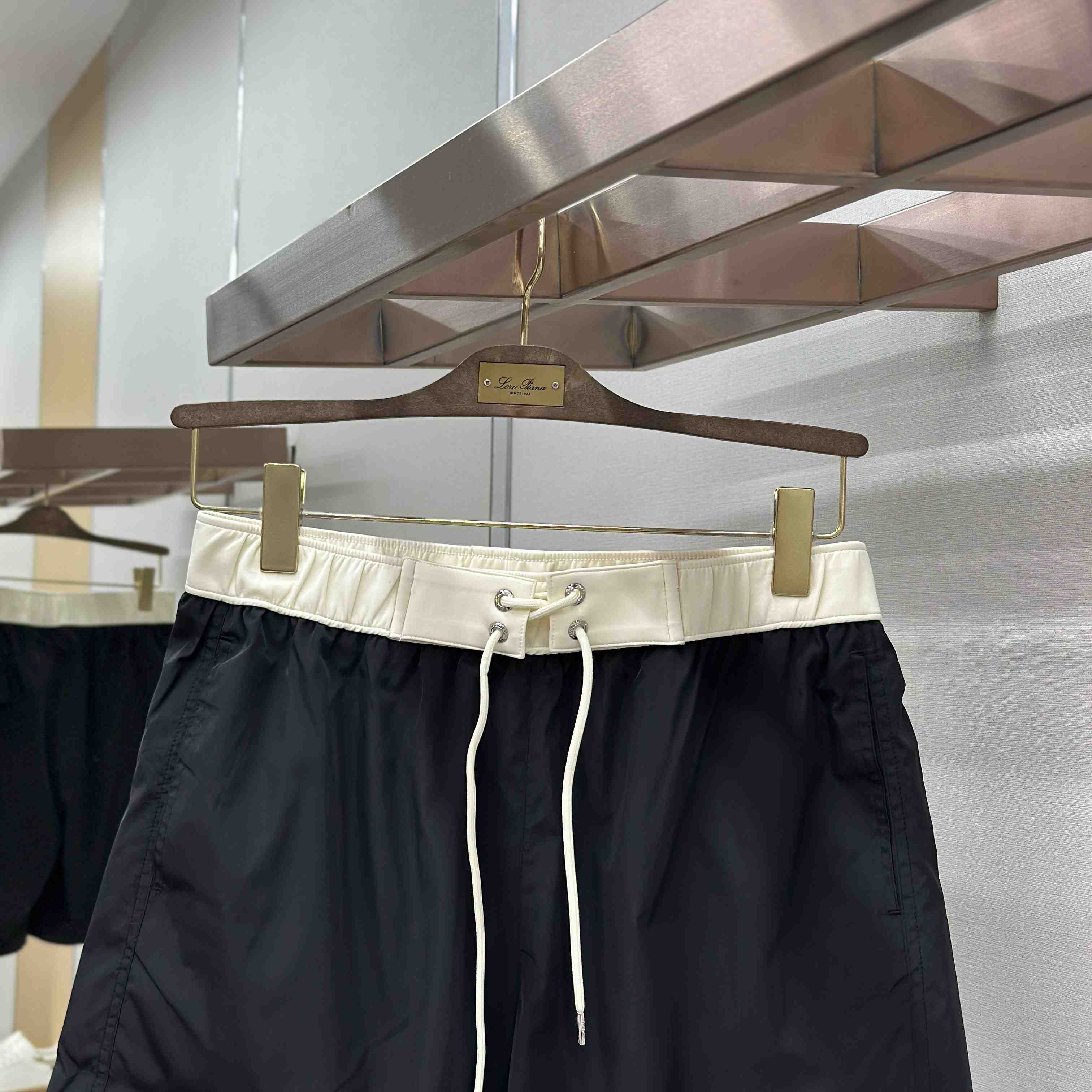 Moncler SwimTrunks - DesignerGu