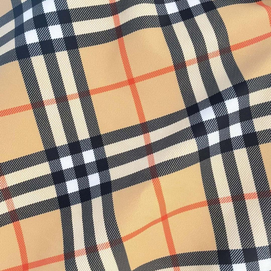 Burberry One-Piece Swimsuit - DesignerGu