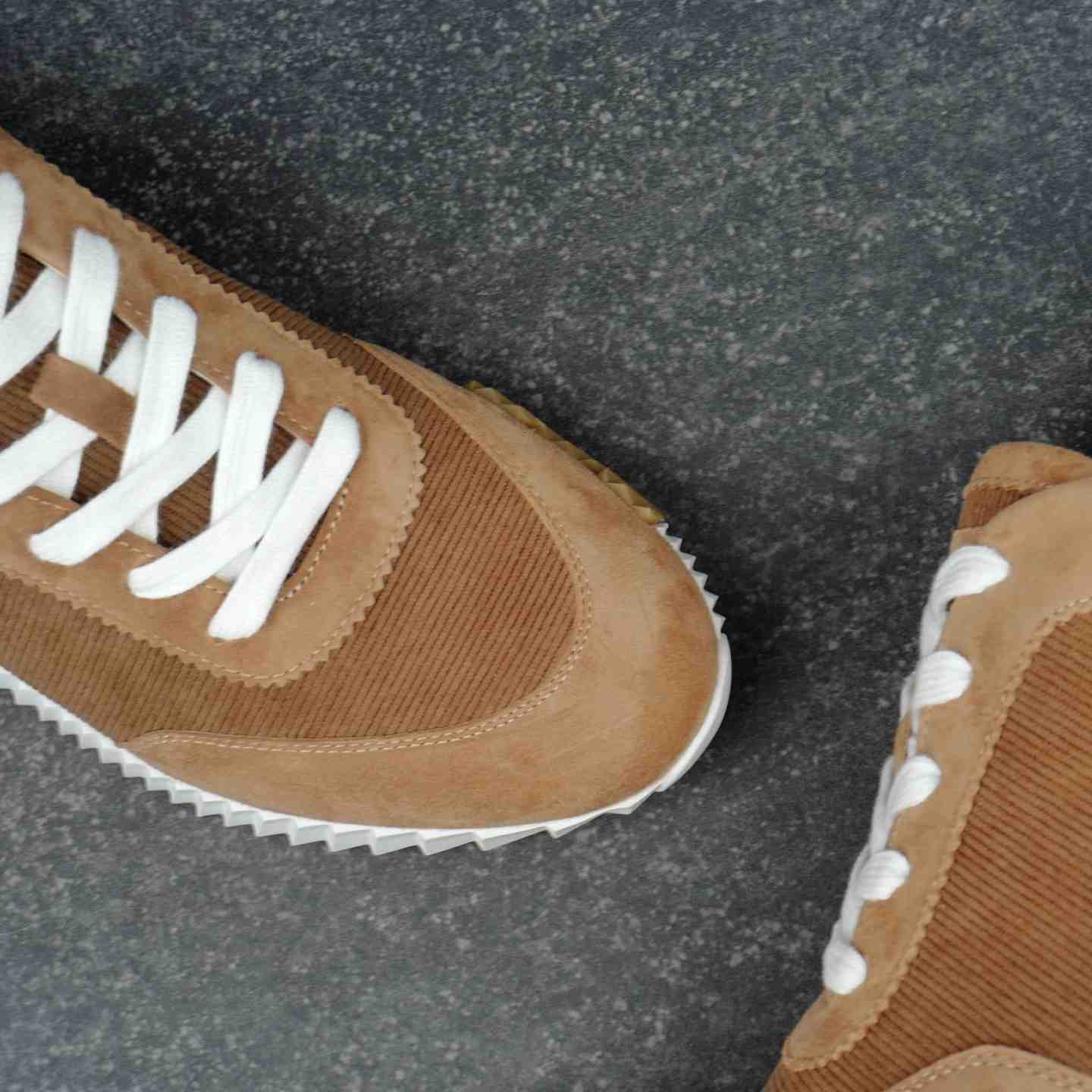 Hermes Bouncing Sneaker - DesignerGu