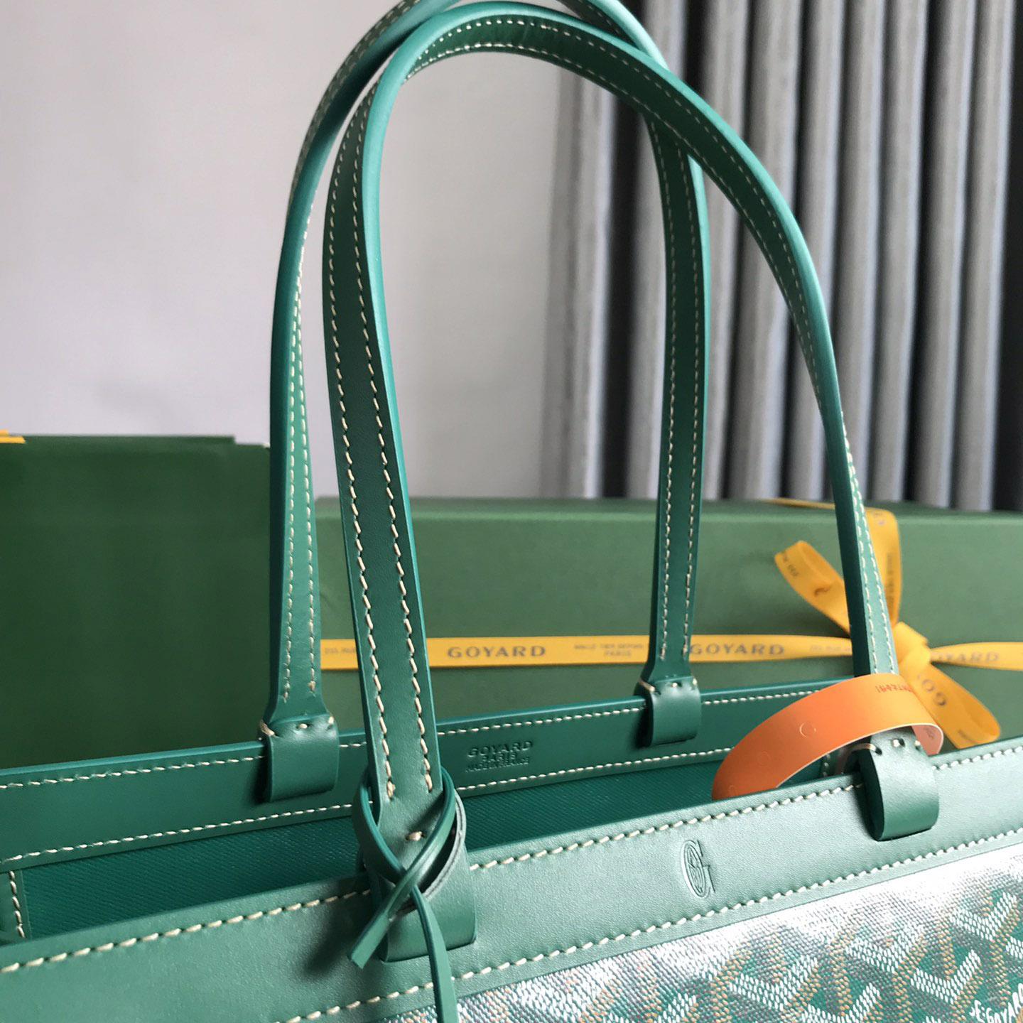 Goyard Bellechasse Biaude PM Bag - DesignerGu