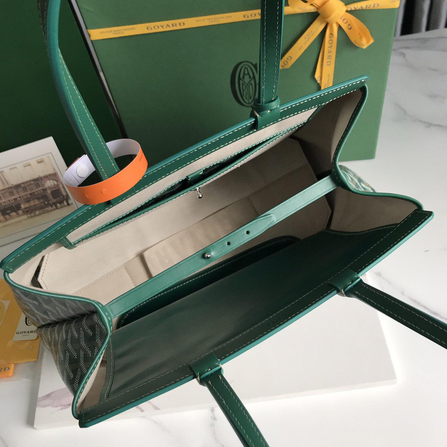 Goyard Bellechasse Biaude PM Bag - DesignerGu