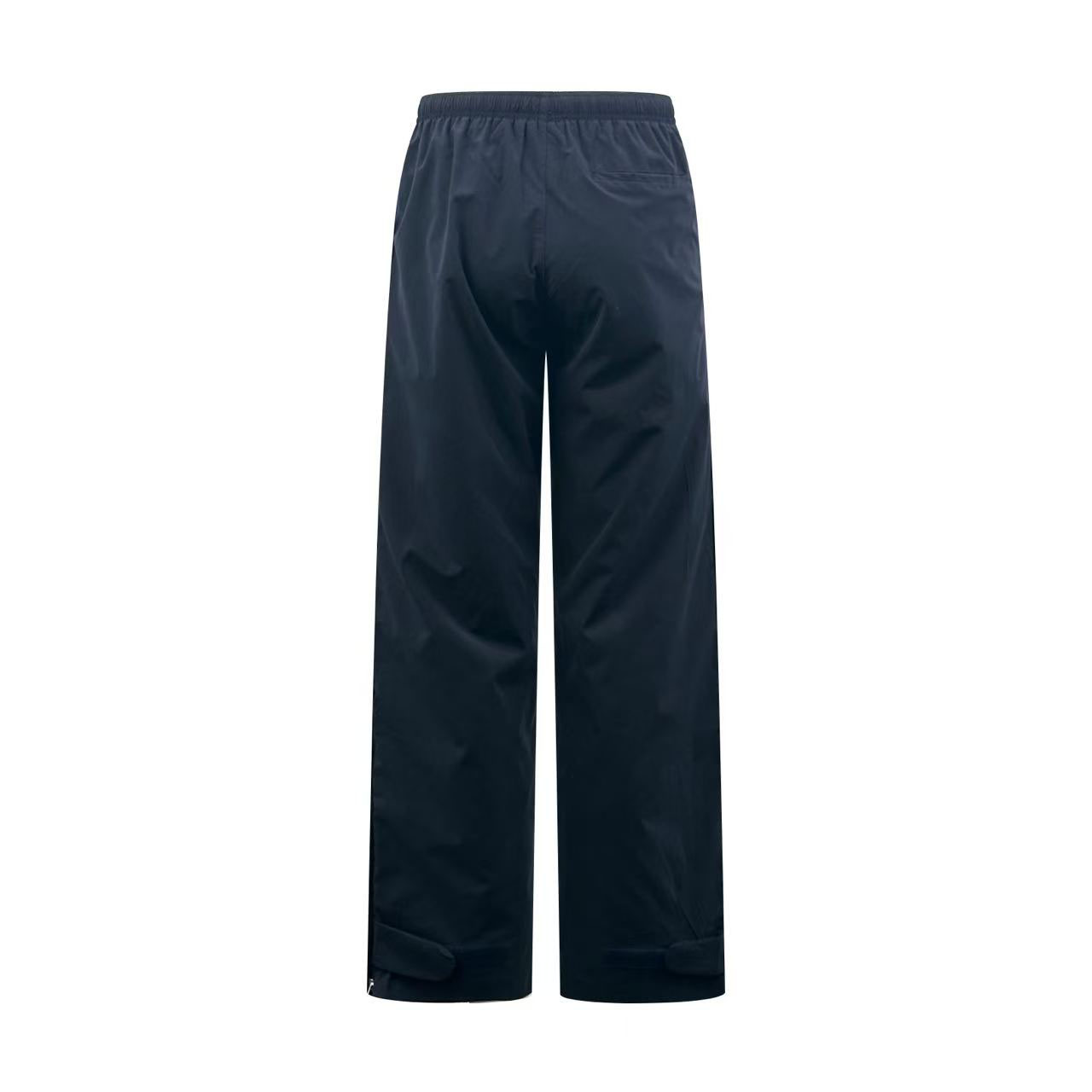 Dior Track Pants With Dior Montaigne Embroidery - DesignerGu