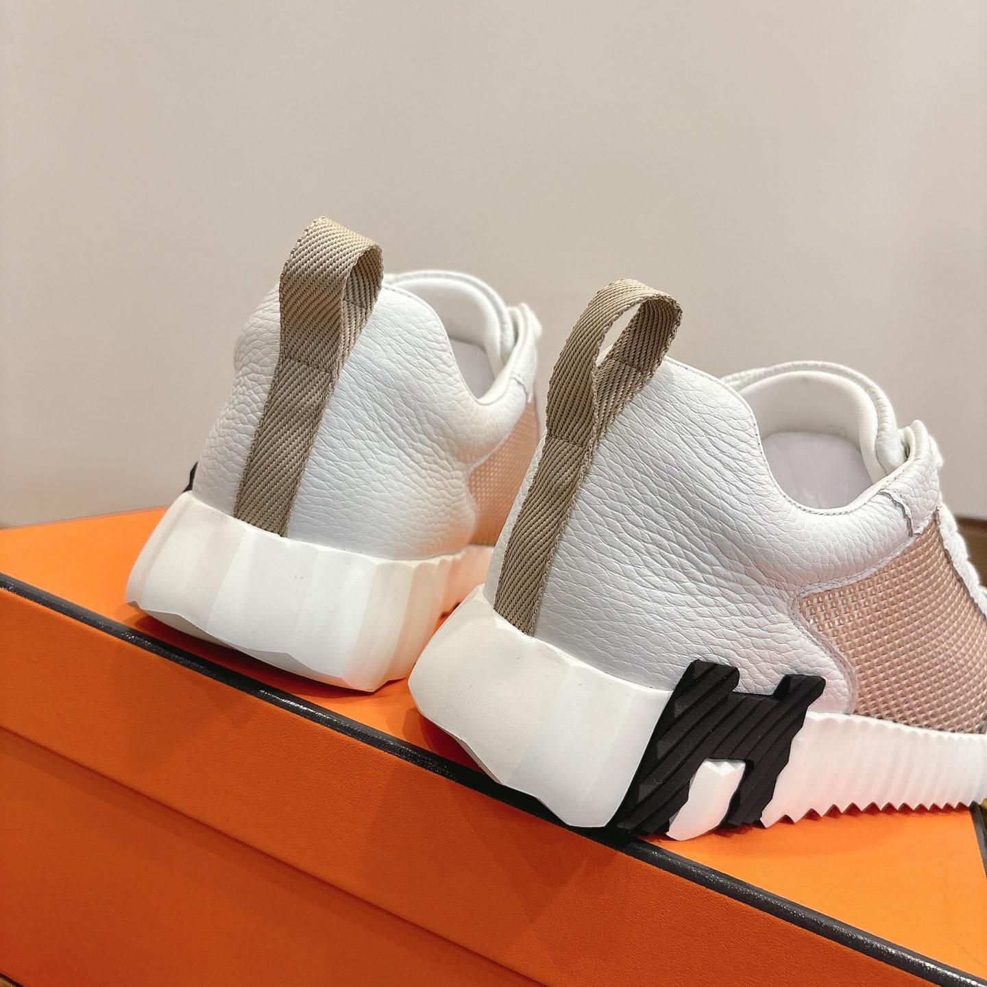 Hermes Bouncing Sneaker - DesignerGu