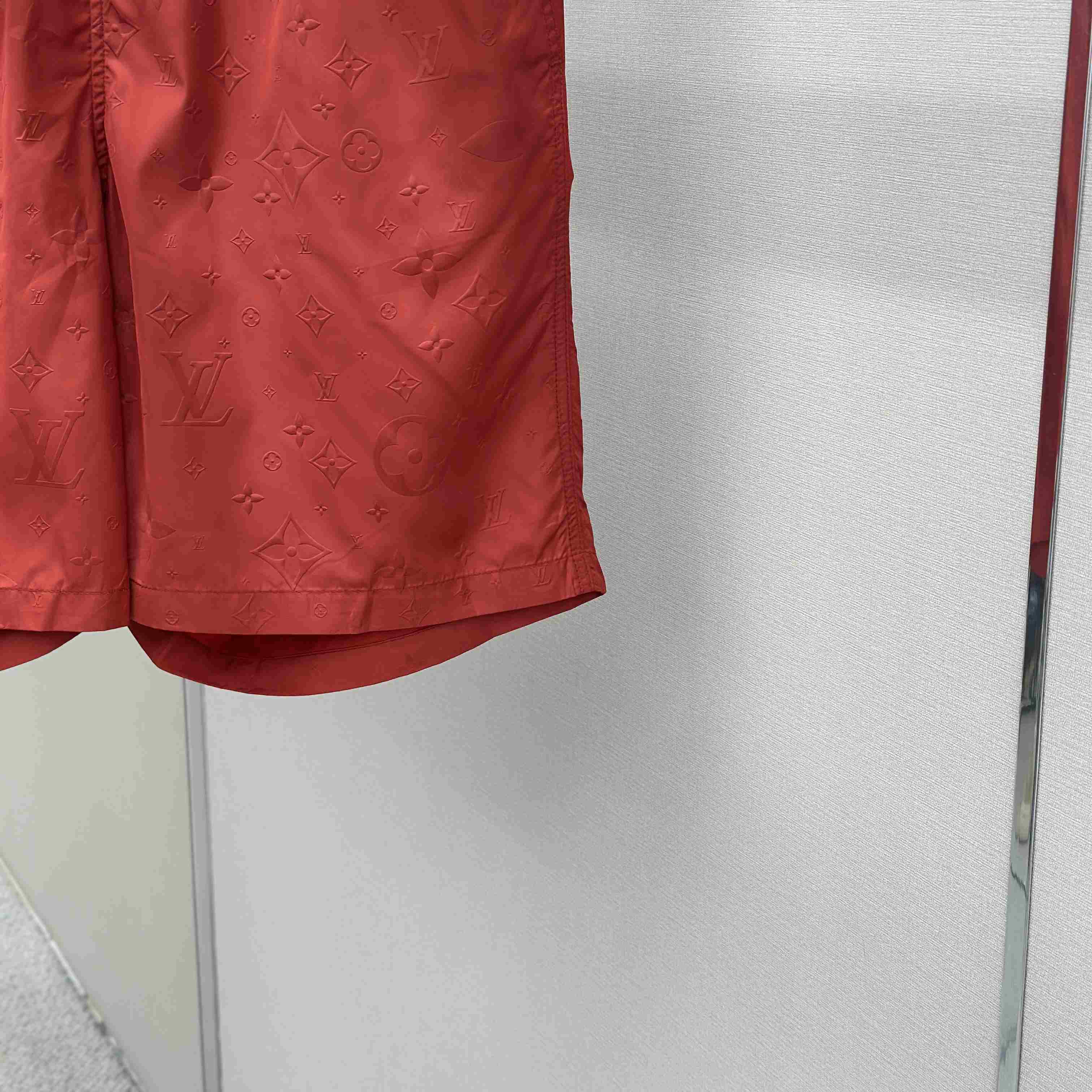 Louis Vuitton Monogram Swimshorts - DesignerGu