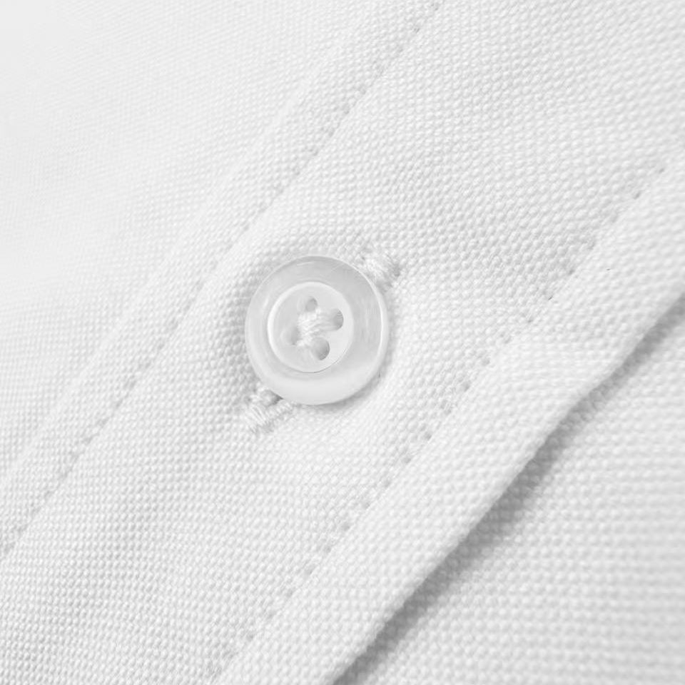Prada Cotton Shirt - DesignerGu