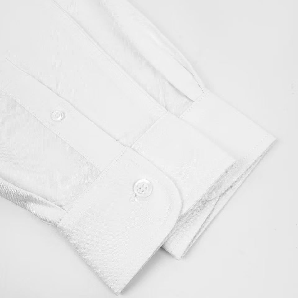 Prada Cotton Shirt - DesignerGu