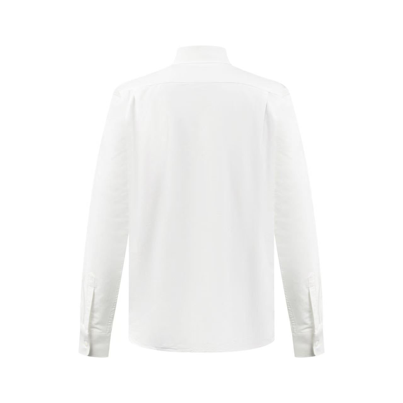 Prada Cotton Shirt - DesignerGu