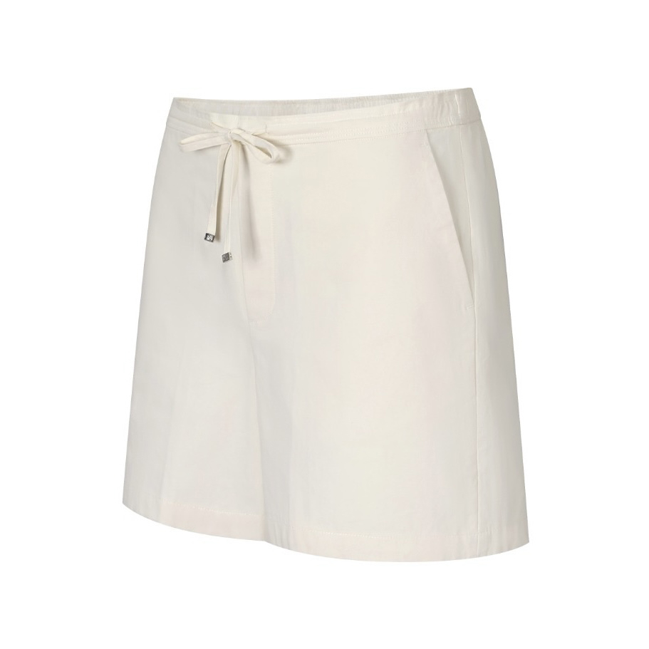 Loewe Shorts In Lyocell - DesignerGu