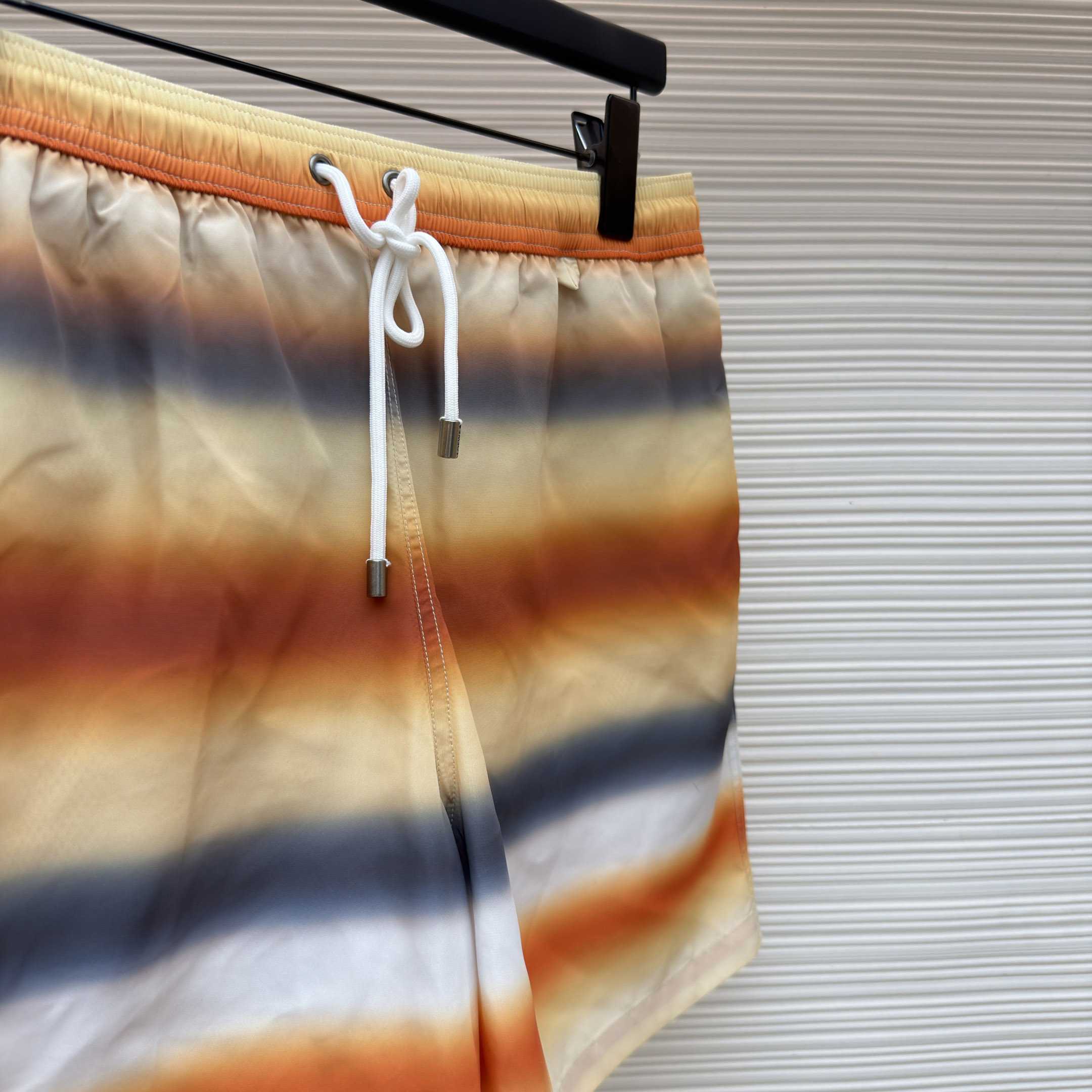 Loewe Swim Shorts In Technical Shell - DesignerGu