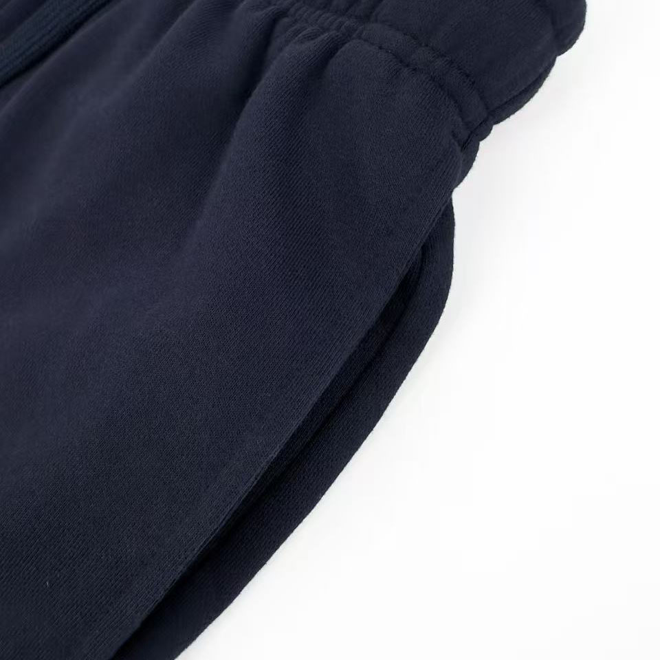 Ralph Lauren Fleece Short - DesignerGu
