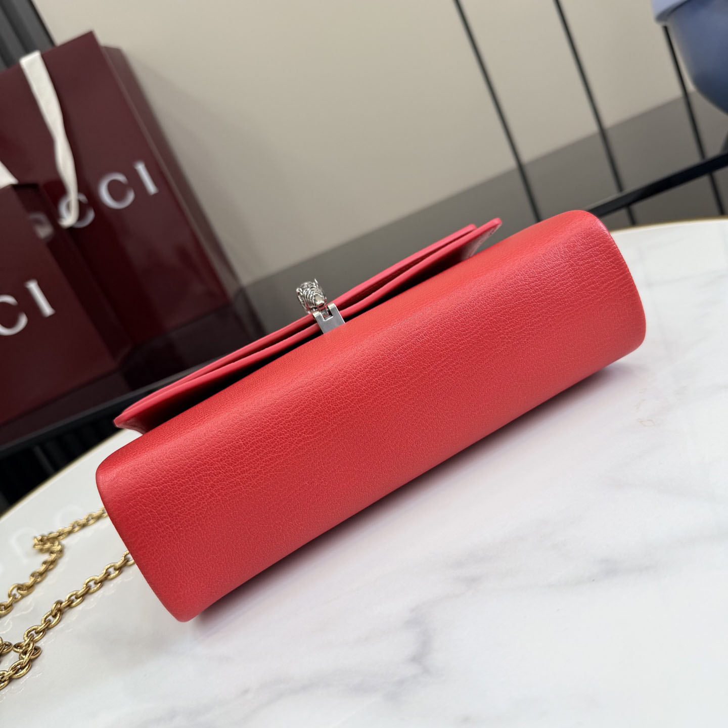 Gucci Dionysus Small Shoulder Bag  876531 - DesignerGu