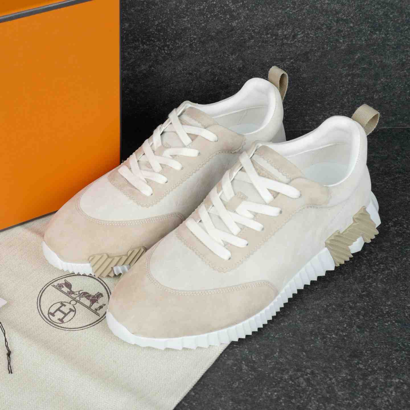 Hermes Bouncing Sneaker - DesignerGu