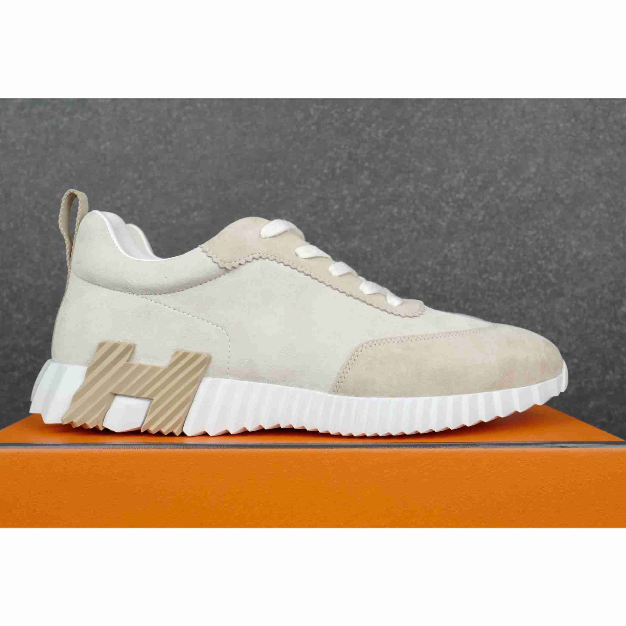 Hermes Bouncing Sneaker - DesignerGu