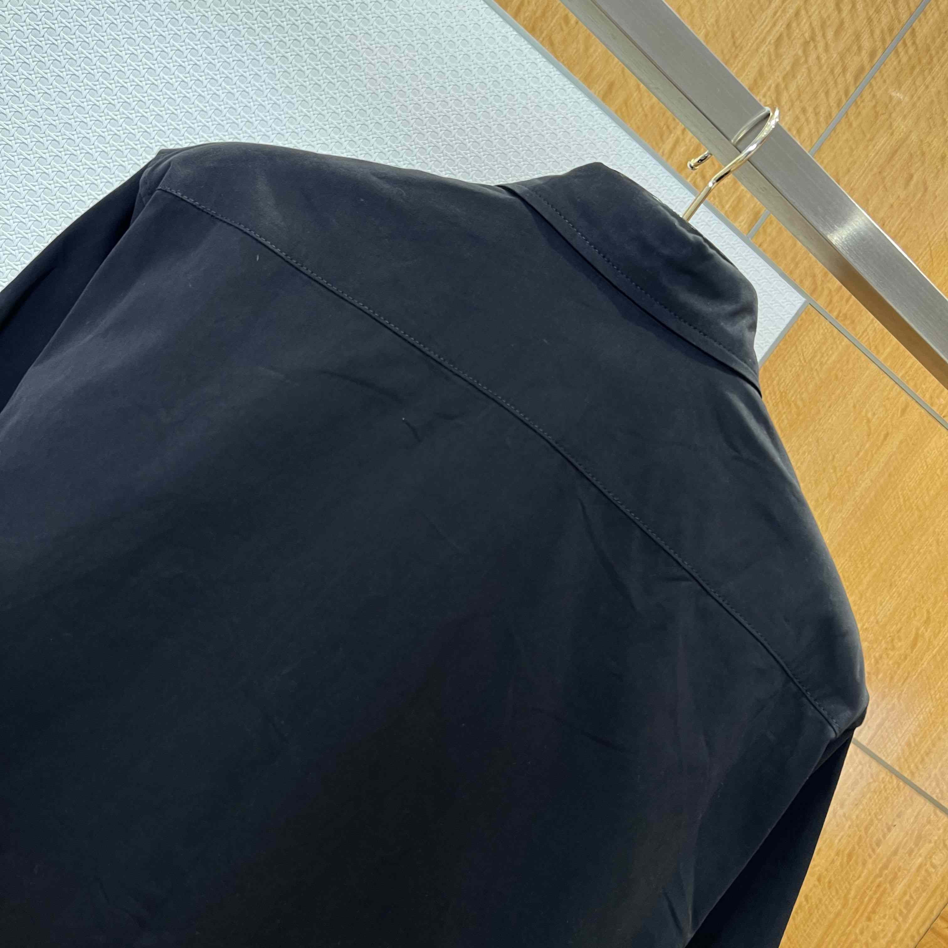Moncler Flap Pocket Shirt - DesignerGu