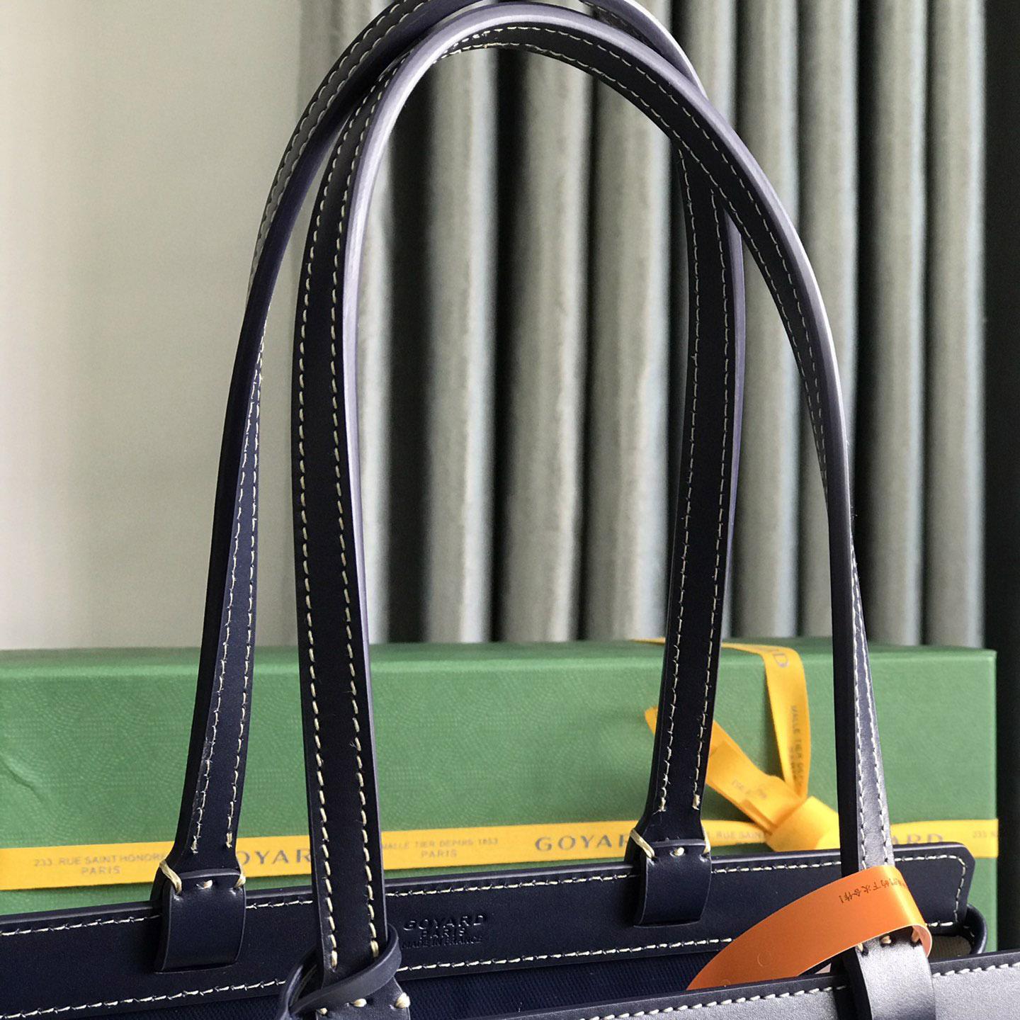 Goyard Bellechasse Biaude PM Bag - DesignerGu