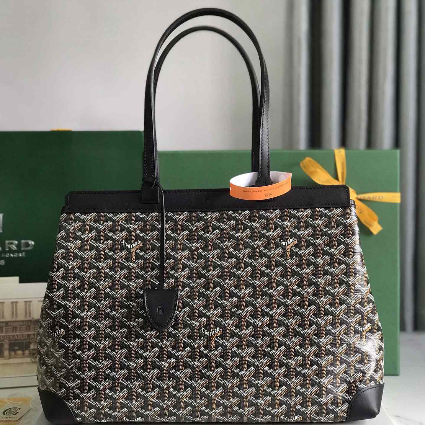 Goyard Bellechasse Biaude PM Bag - DesignerGu