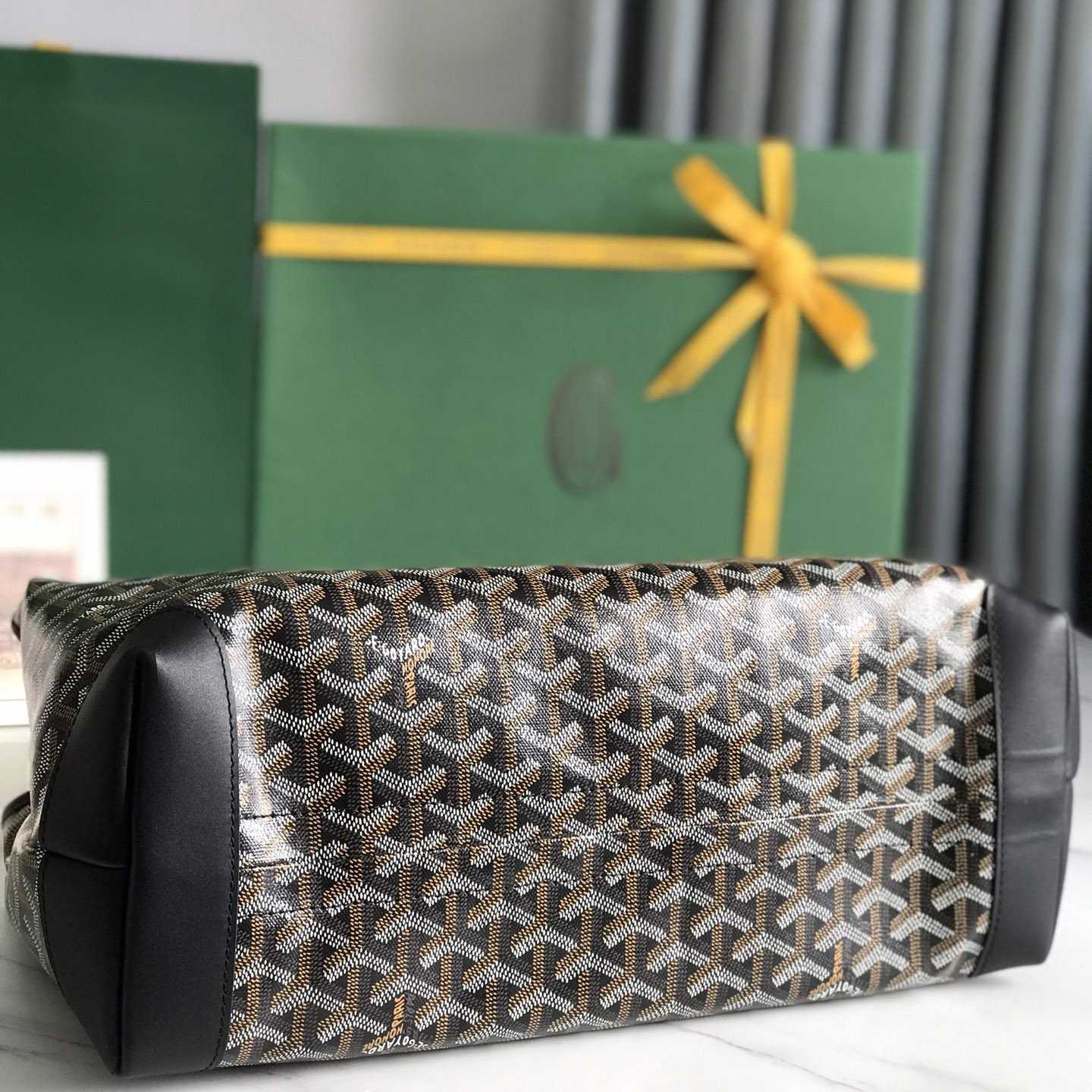 Goyard Bellechasse Biaude PM Bag - DesignerGu
