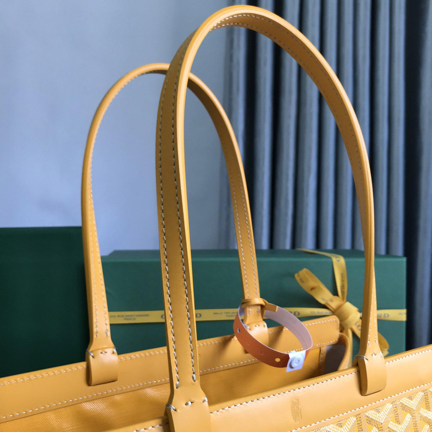 Goyard Bellechasse Biaude PM Bag - DesignerGu
