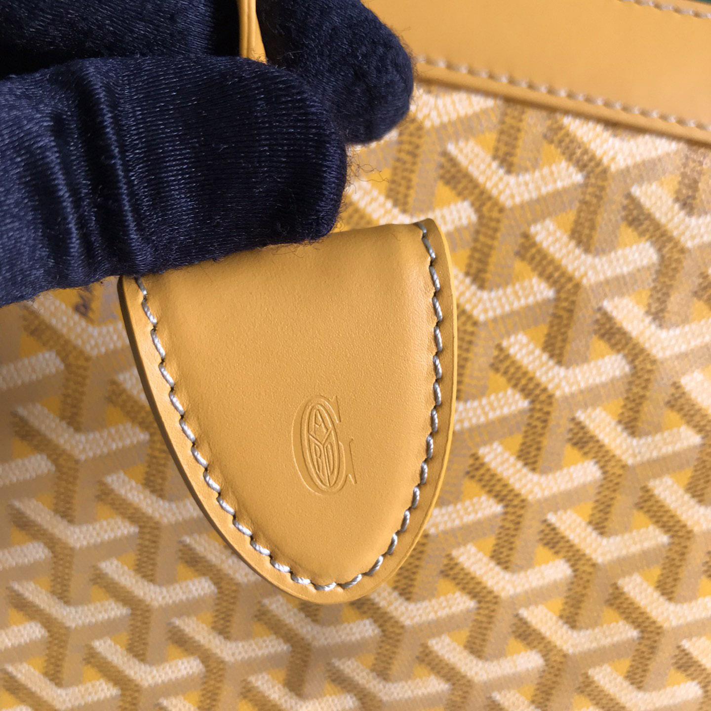 Goyard Bellechasse Biaude PM Bag - DesignerGu