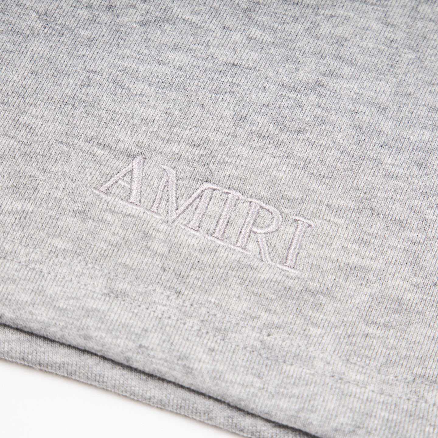 AMIRI Embroidered Short - DesignerGu