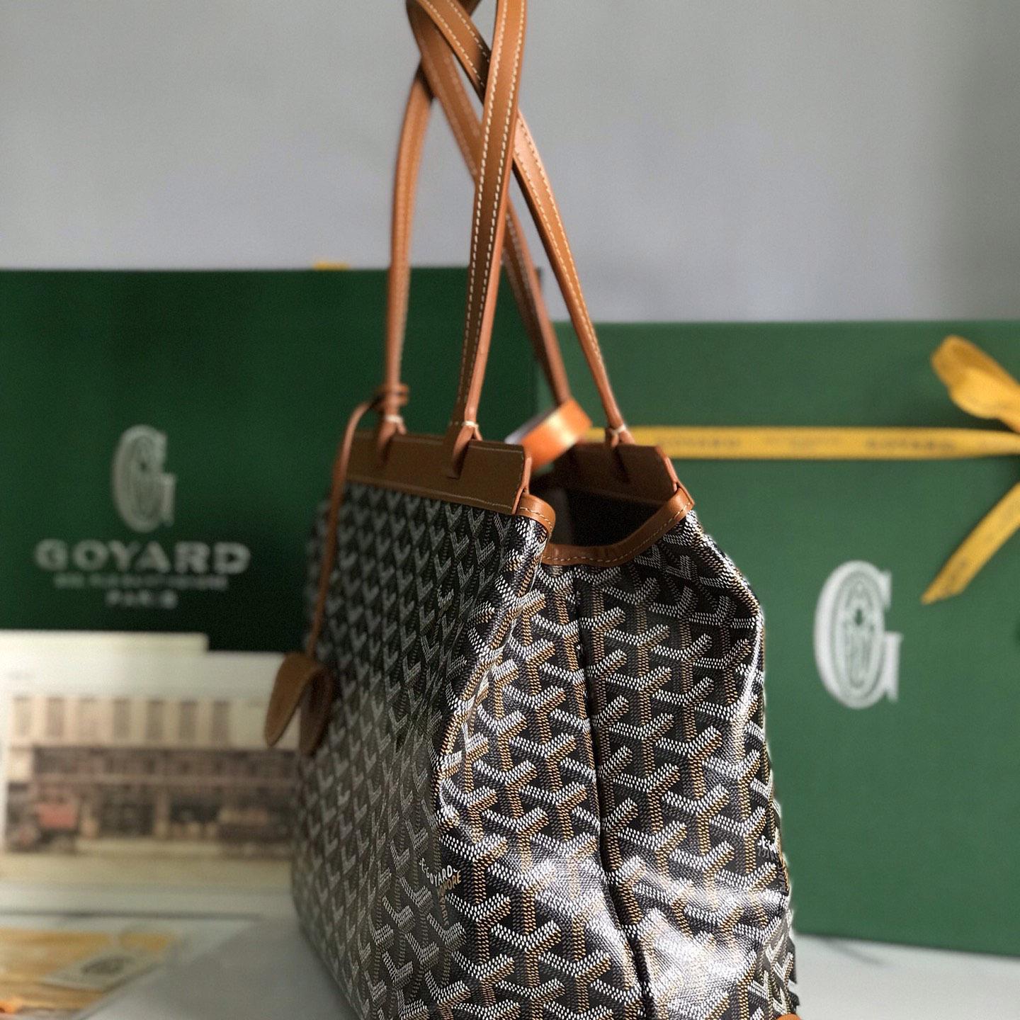 Goyard Bellechasse Biaude PM Bag - DesignerGu