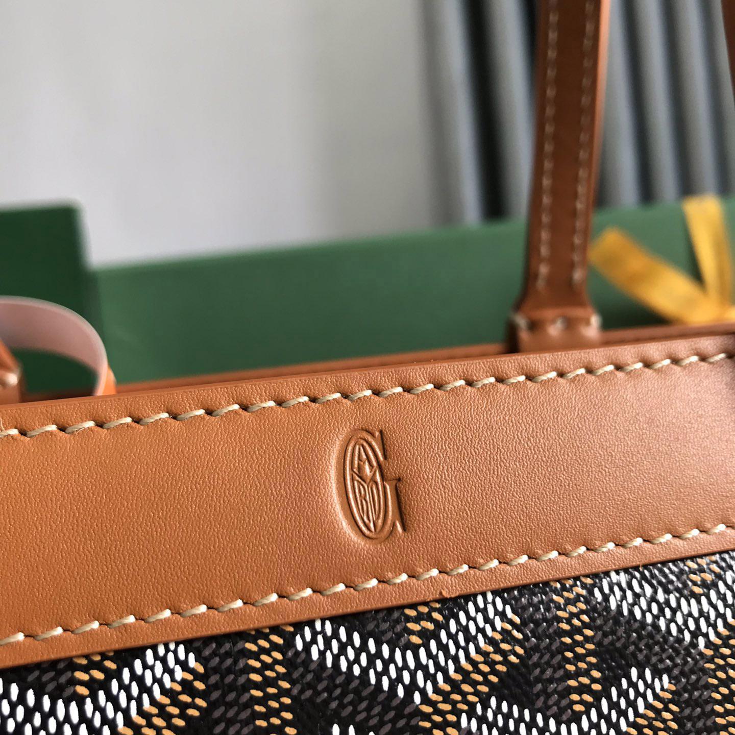 Goyard Bellechasse Biaude PM Bag - DesignerGu